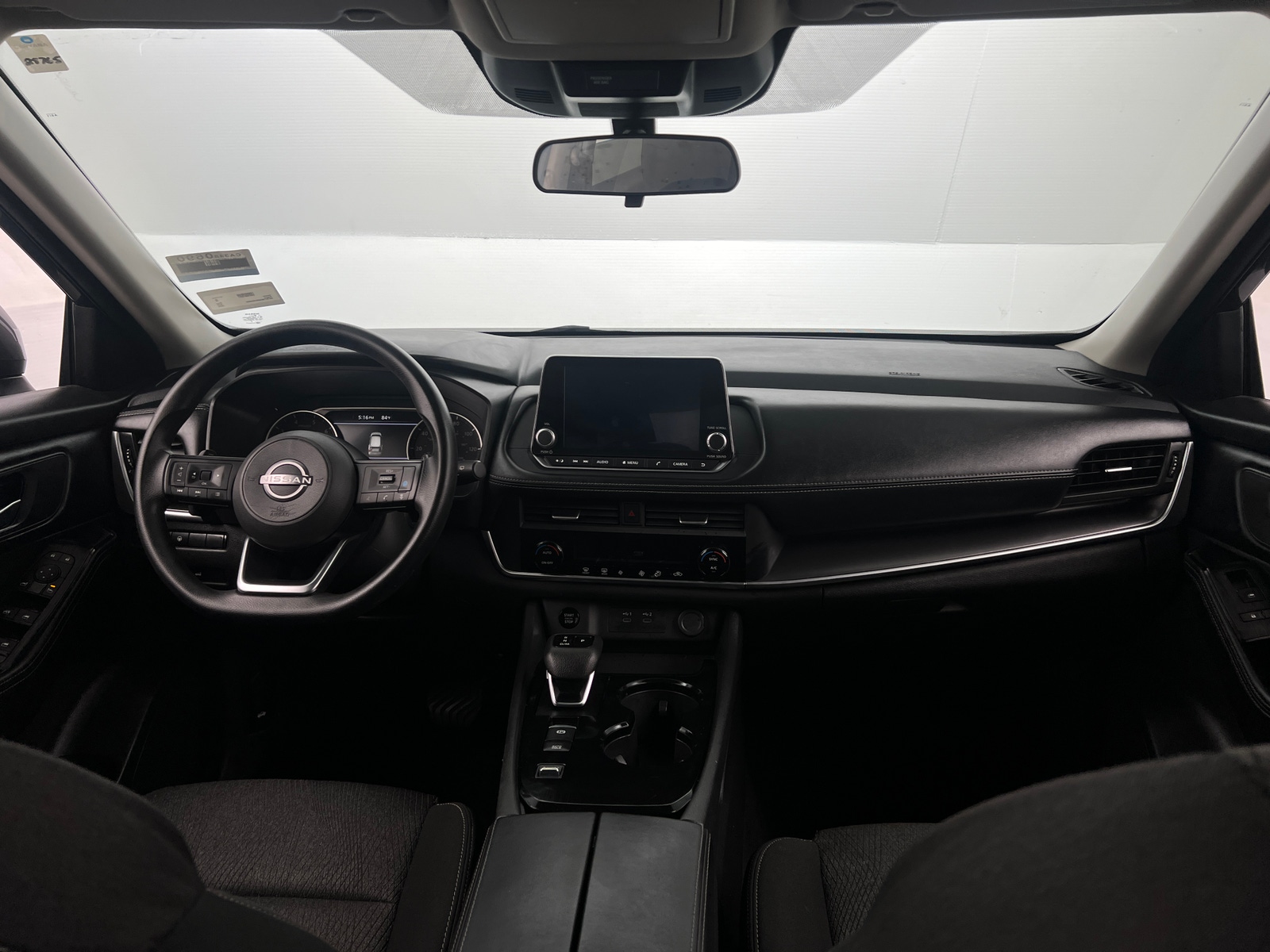Thumbnail: 2024 Nissan Rogue - 3