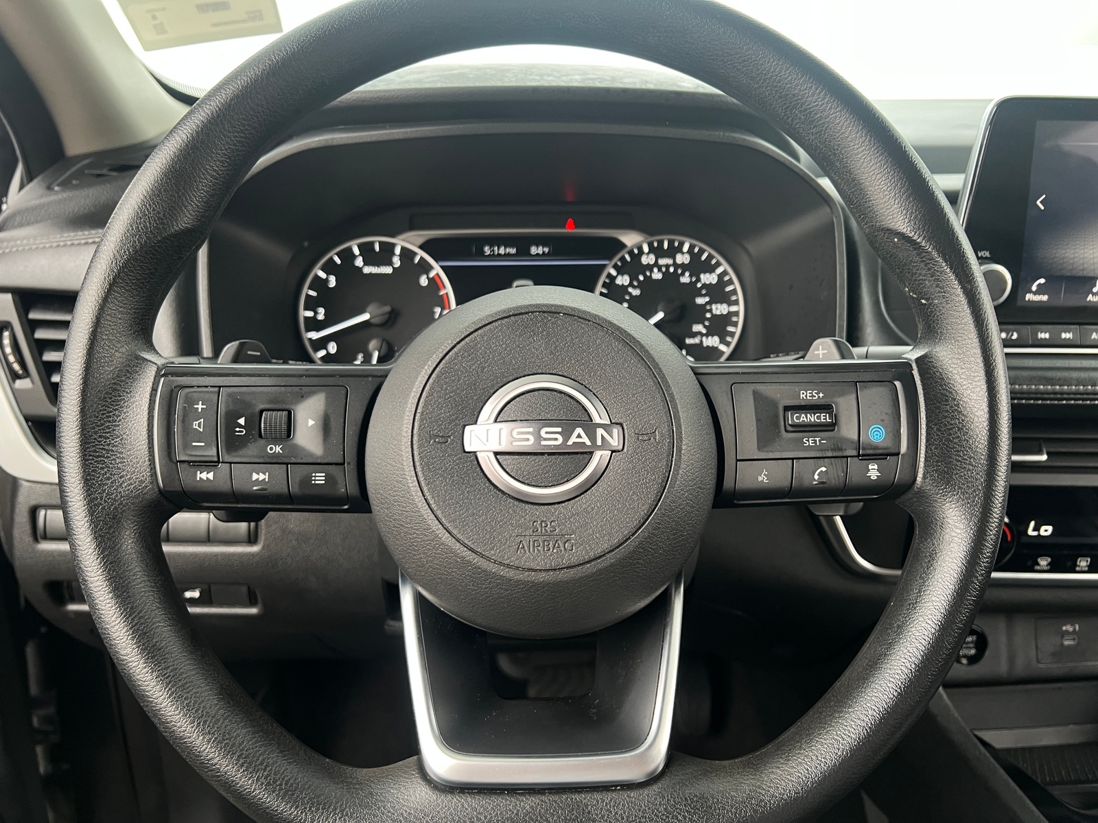 Thumbnail: 2024 Nissan Rogue - 5