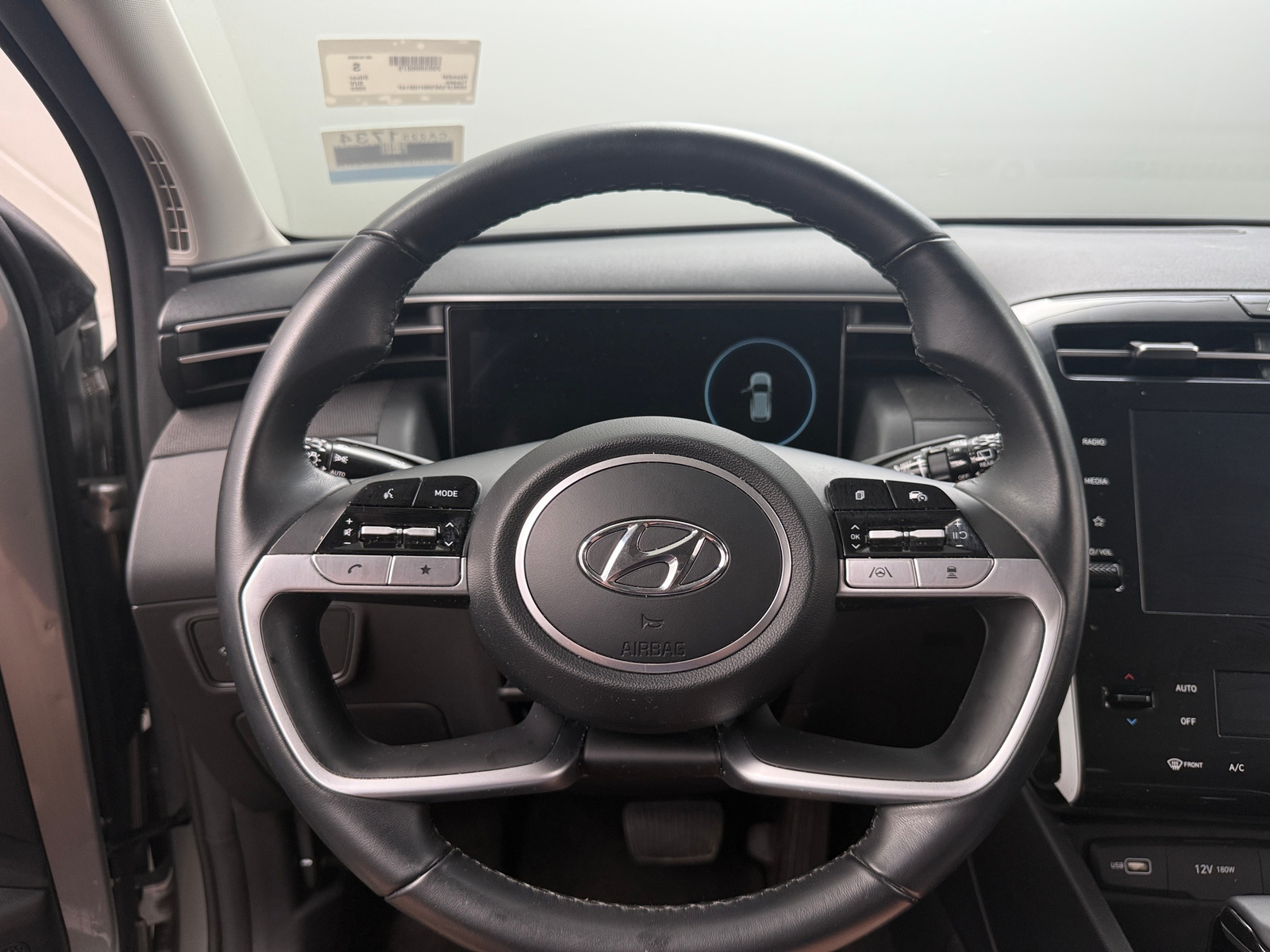 Thumbnail: 2022 Hyundai Tucson - 5