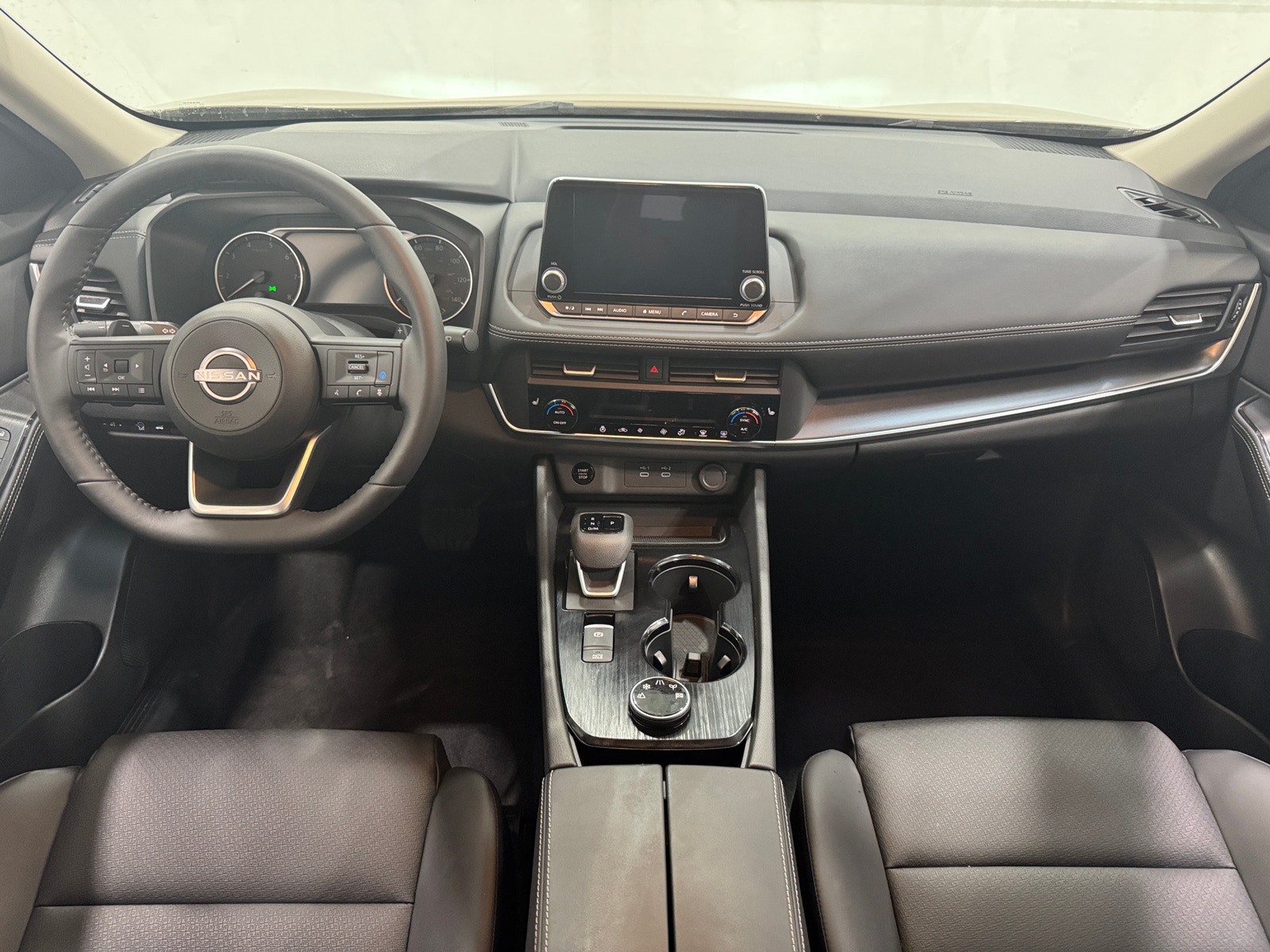 Thumbnail: 2024 Nissan Rogue - 3