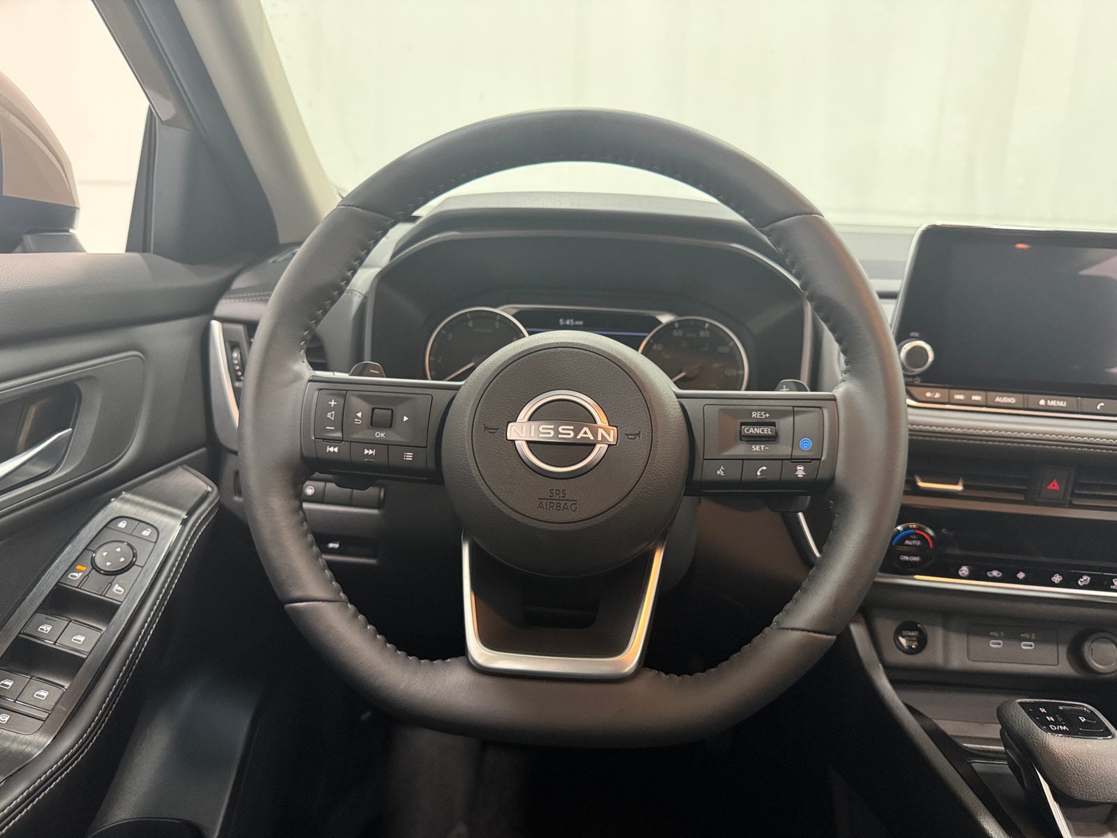 Thumbnail: 2024 Nissan Rogue - 5
