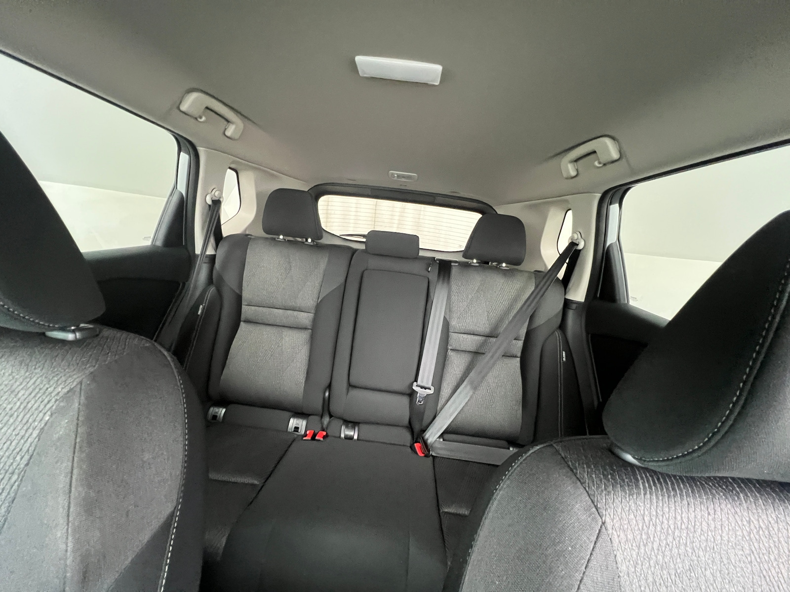 Thumbnail: 2024 Nissan Rogue - 6