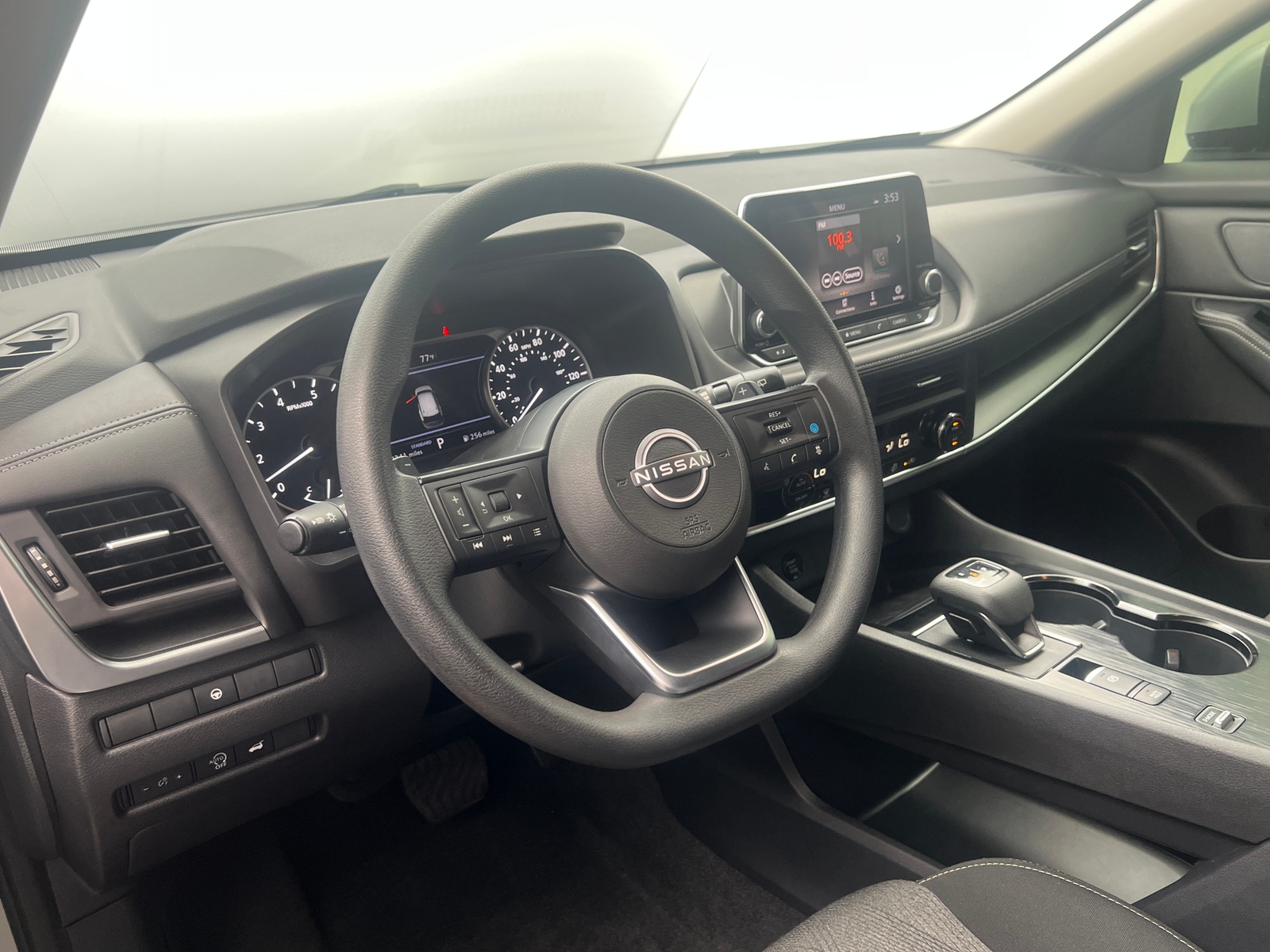 Thumbnail: 2024 Nissan Rogue - 3