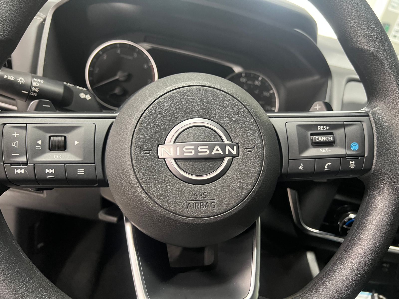 Thumbnail: 2024 Nissan Rogue - 5