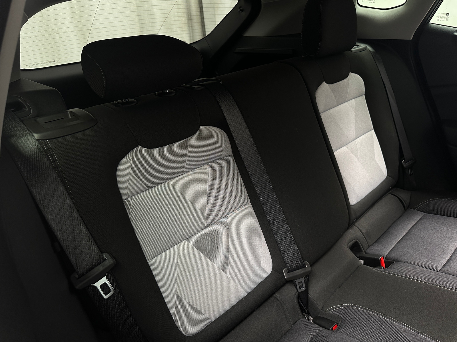 Thumbnail: 2025 Chevrolet Trax - 6