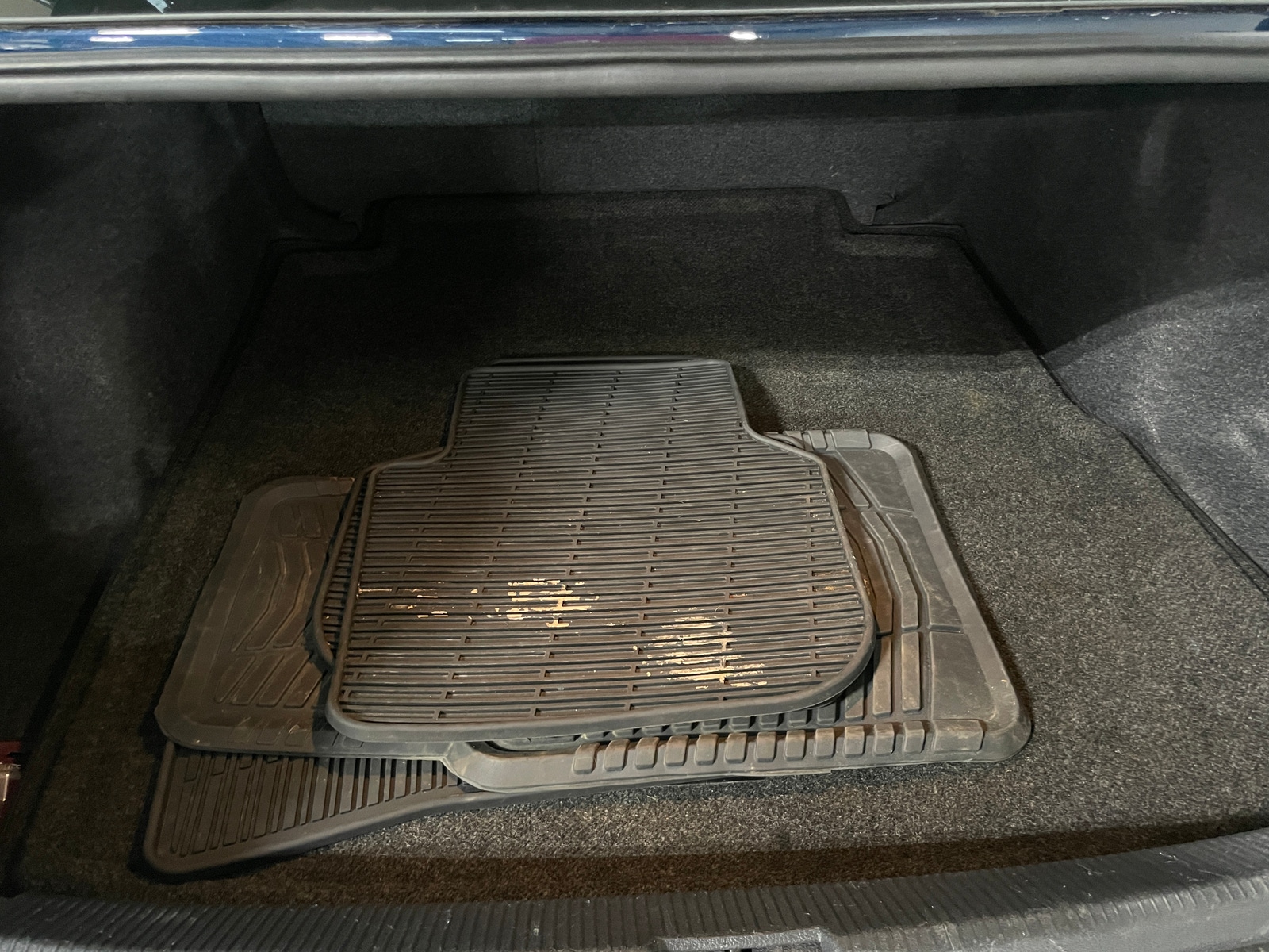 Thumbnail: 2020 Volkswagen Passat - 6