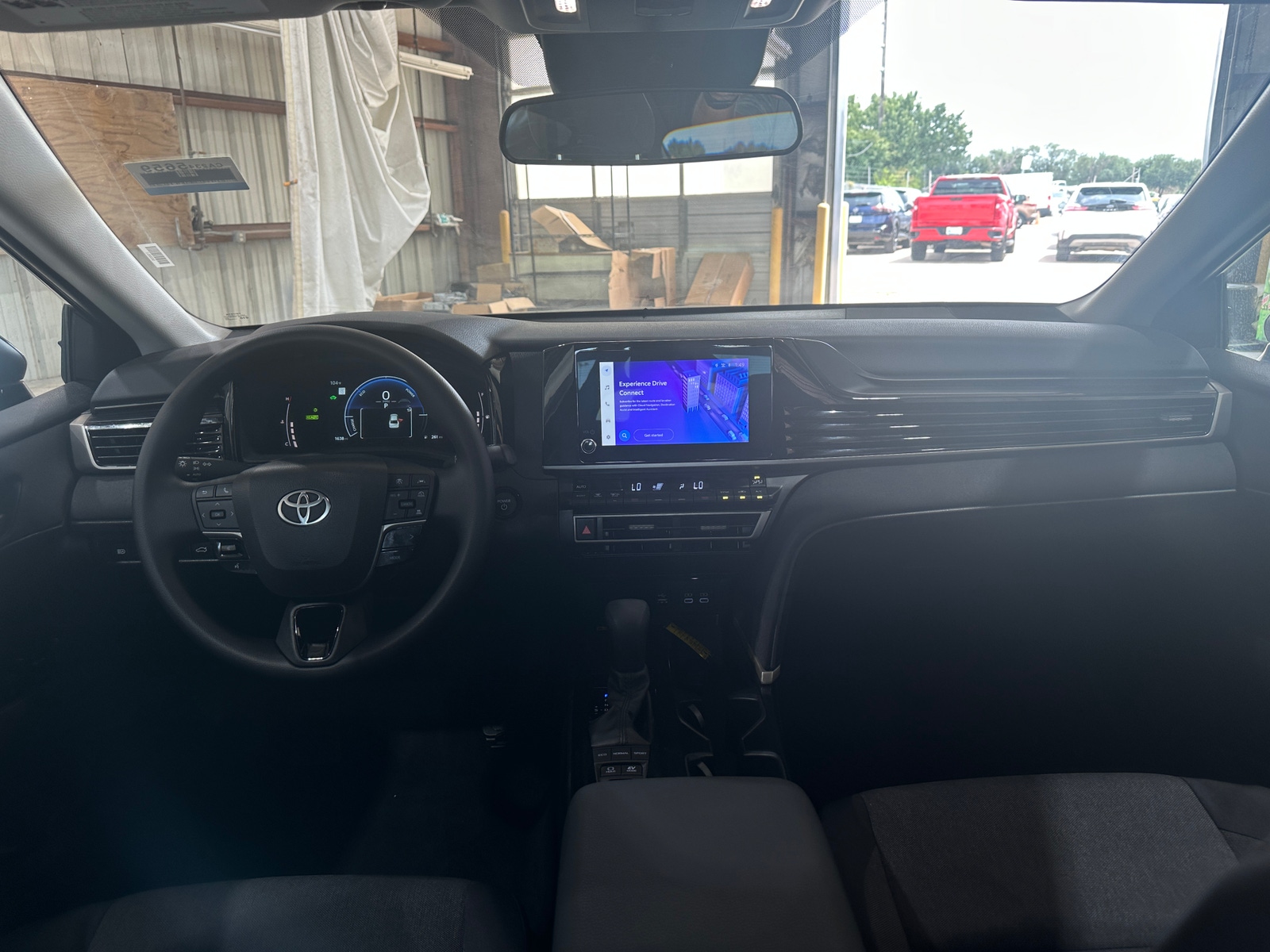 Thumbnail: 2025 Toyota Camry - 3