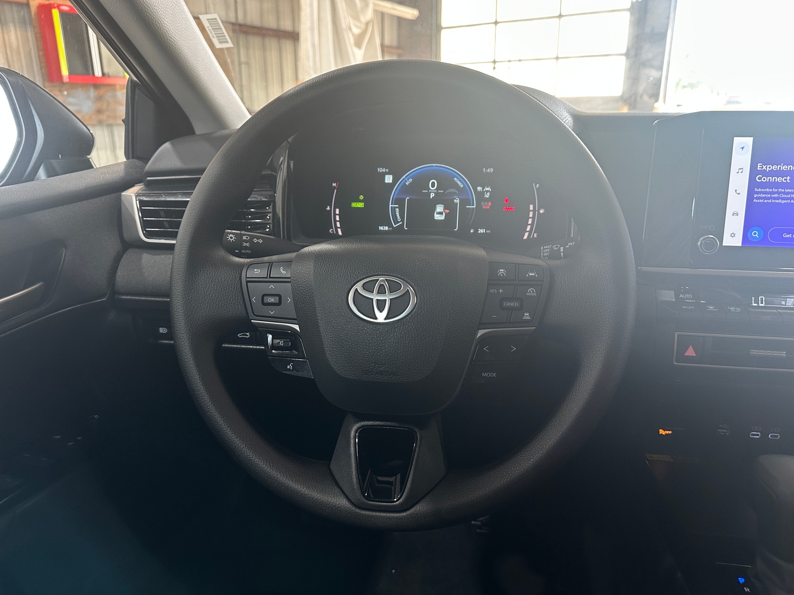 Thumbnail: 2025 Toyota Camry - 5