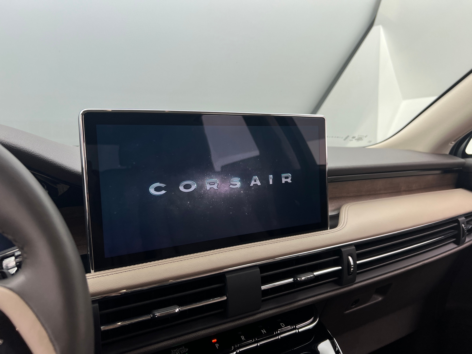 Thumbnail: 2023 Lincoln Corsair - 3