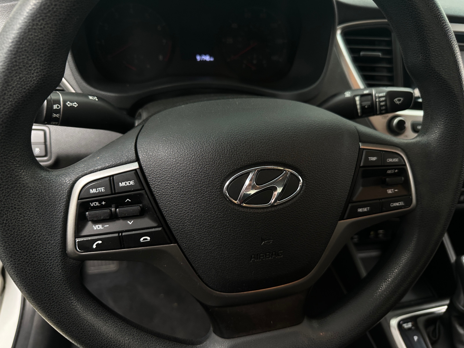Thumbnail: 2018 Hyundai Accent - 5
