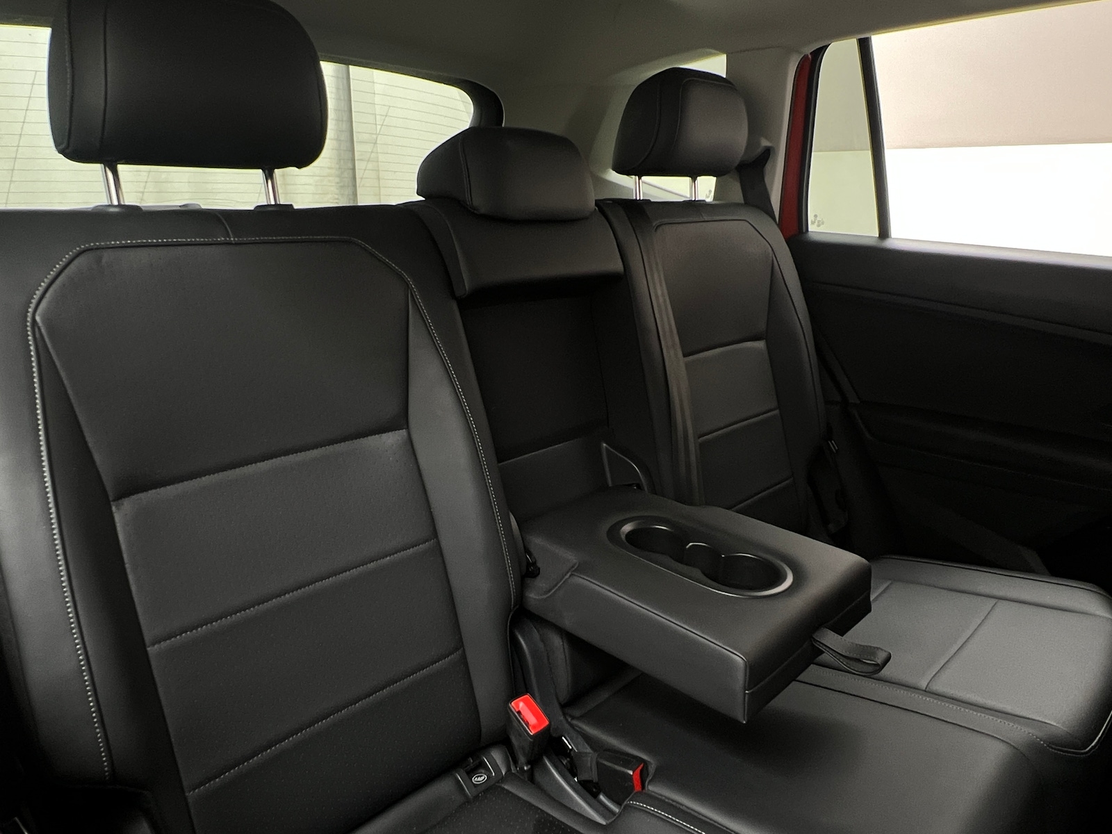 Thumbnail: 2019 Volkswagen Tiguan - 5