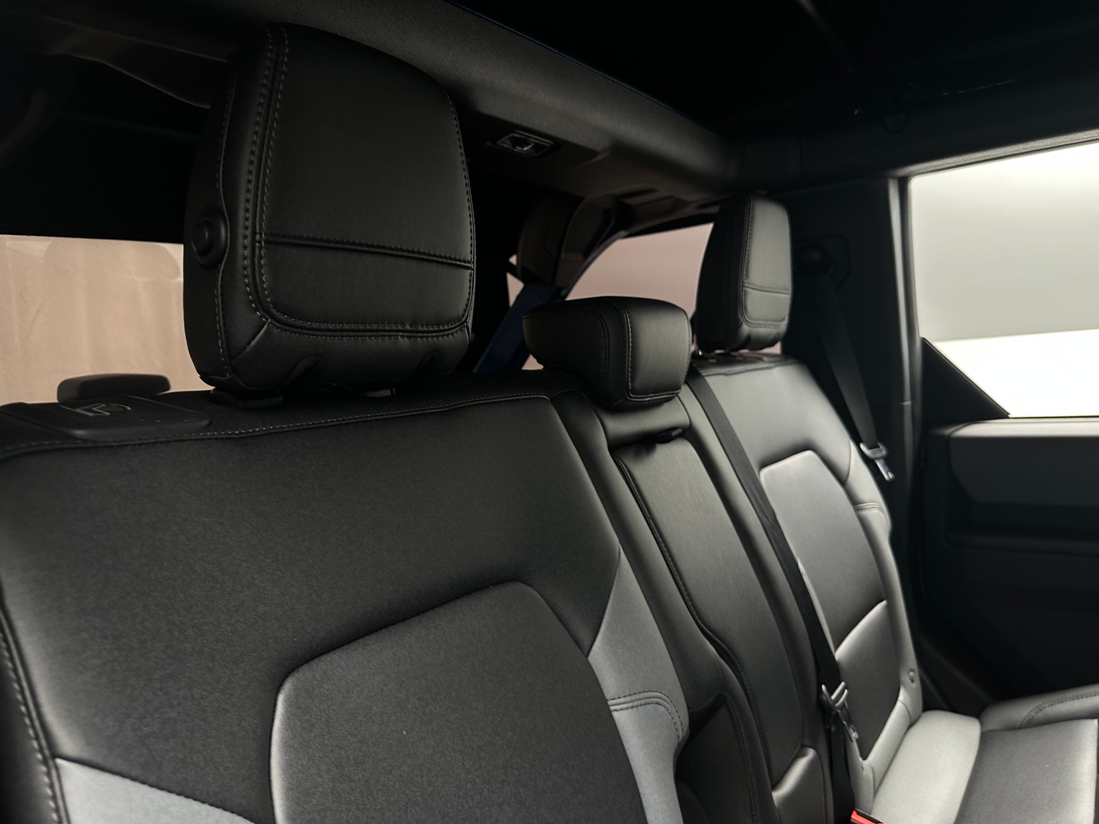 Thumbnail: 2024 Ford Bronco - 5