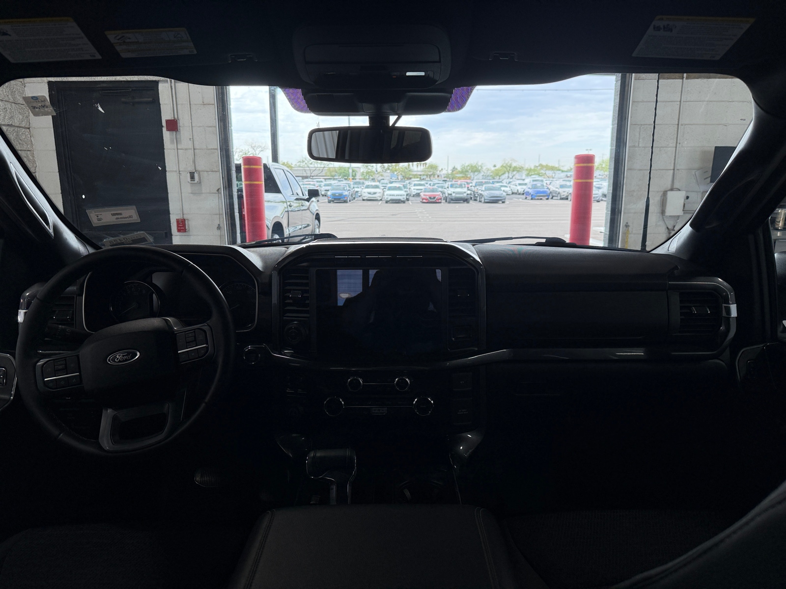 Thumbnail: 2023 Ford Econoline - 3