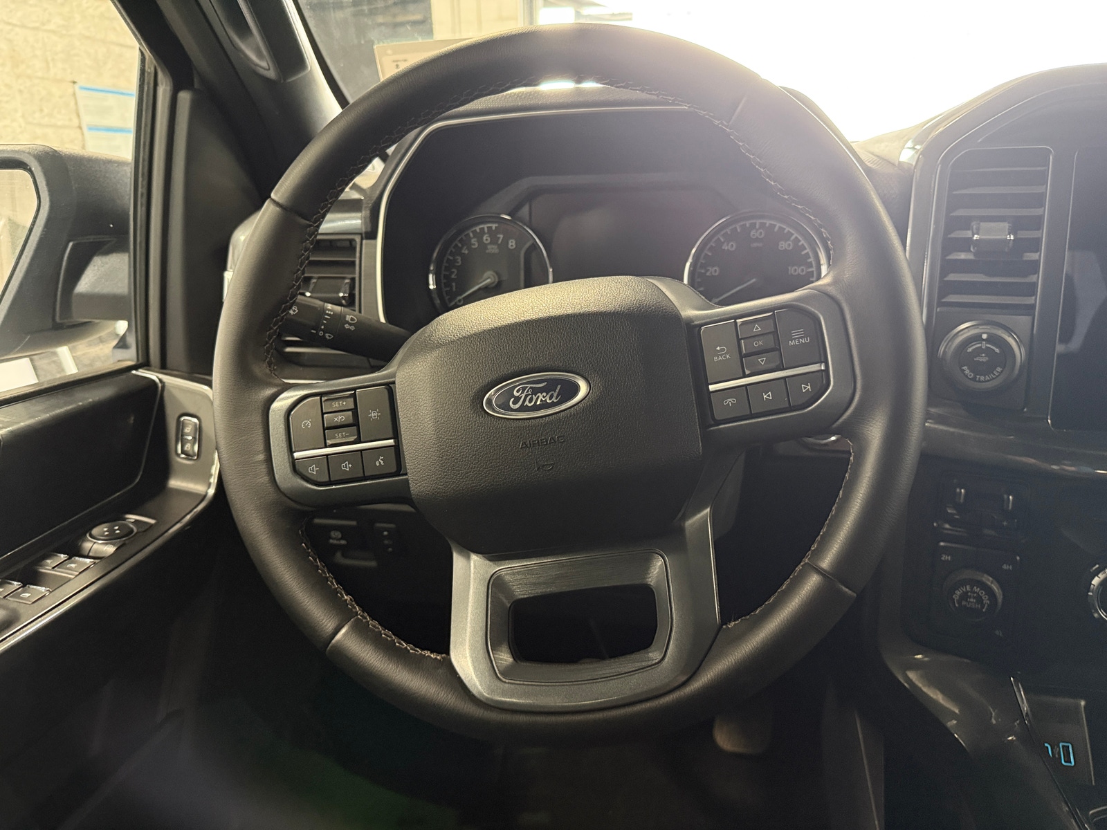 Thumbnail: 2023 Ford Econoline - 5