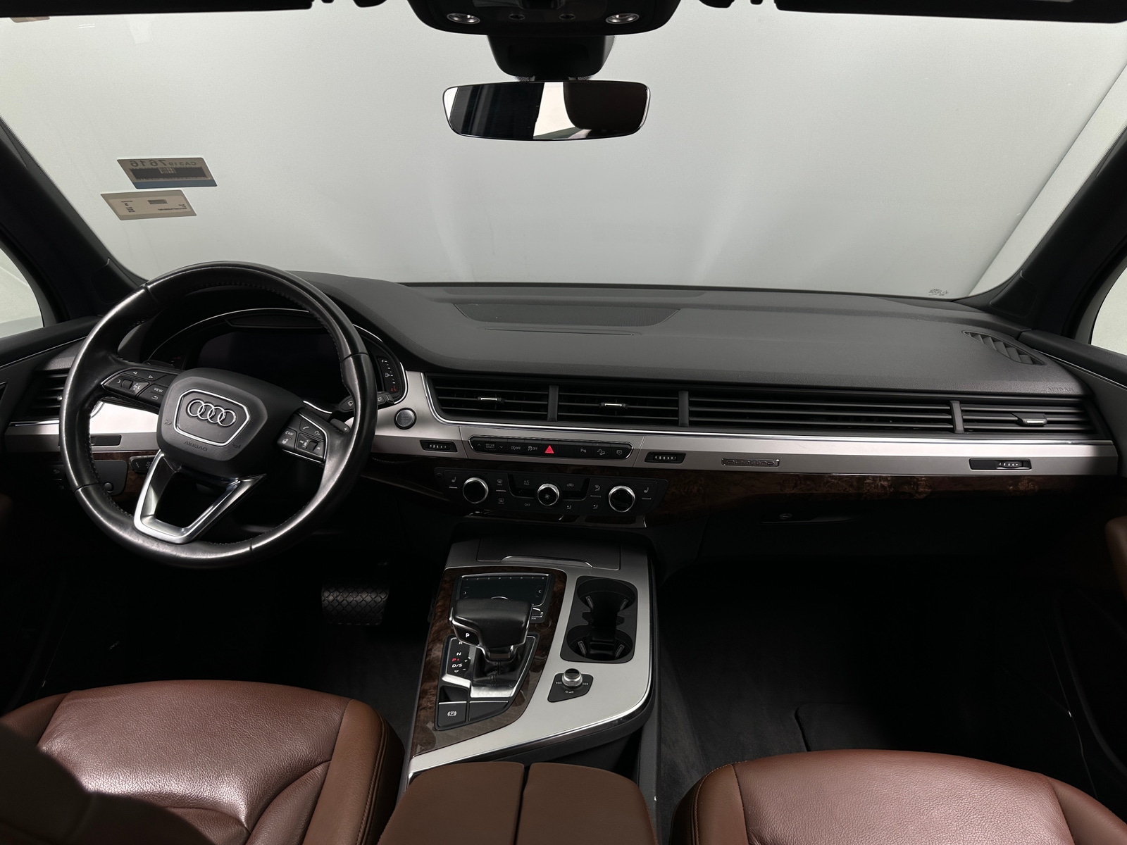 Thumbnail: 2018 Audi Q7 - 2