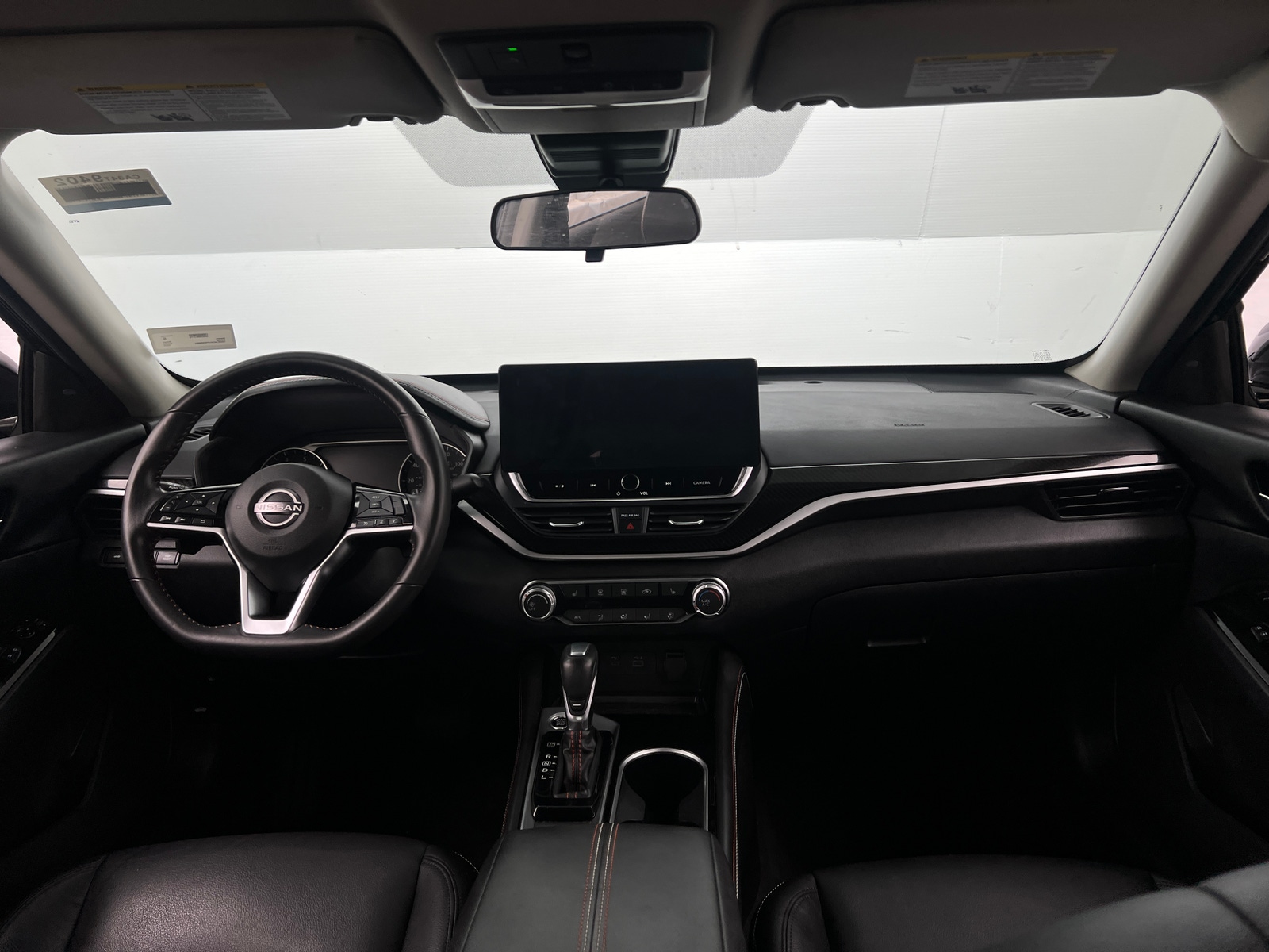 Thumbnail: 2023 Nissan Altima - 3