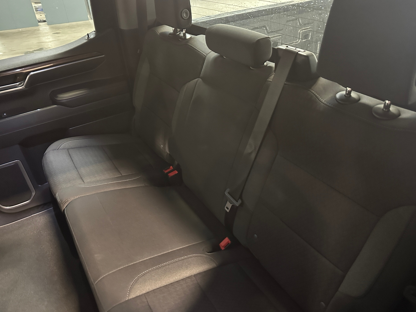 Thumbnail: 2023 Chevrolet Silverado 1500 - 6
