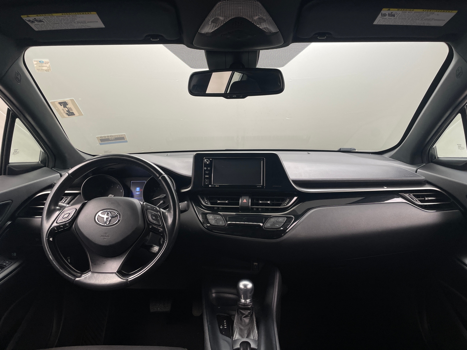 Thumbnail: 2018 Toyota C-HR - 3