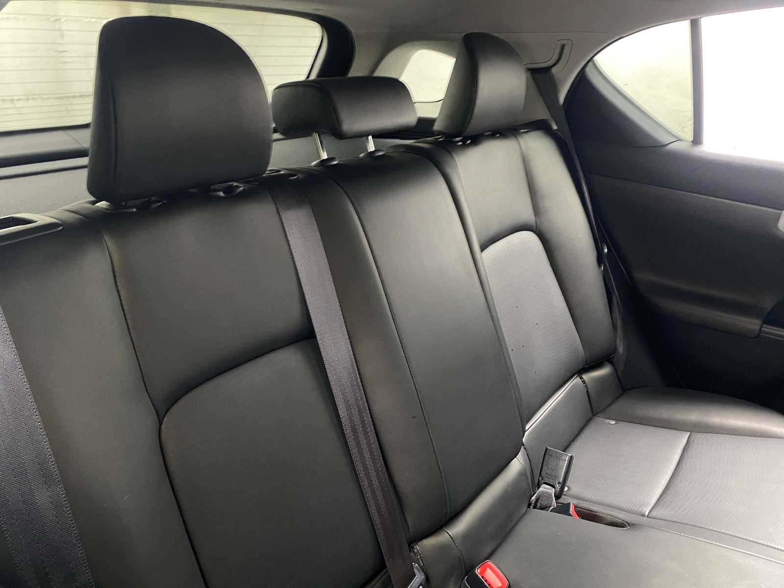 Thumbnail: 2013 Lexus CT - 5