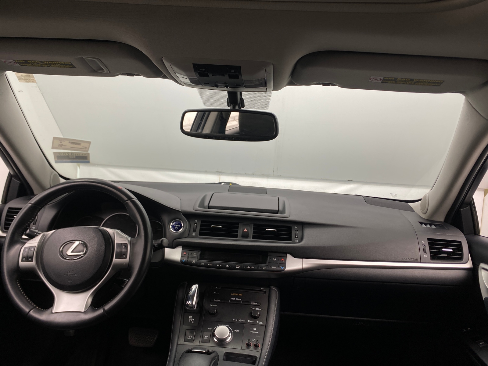 Thumbnail: 2013 Lexus CT - 2