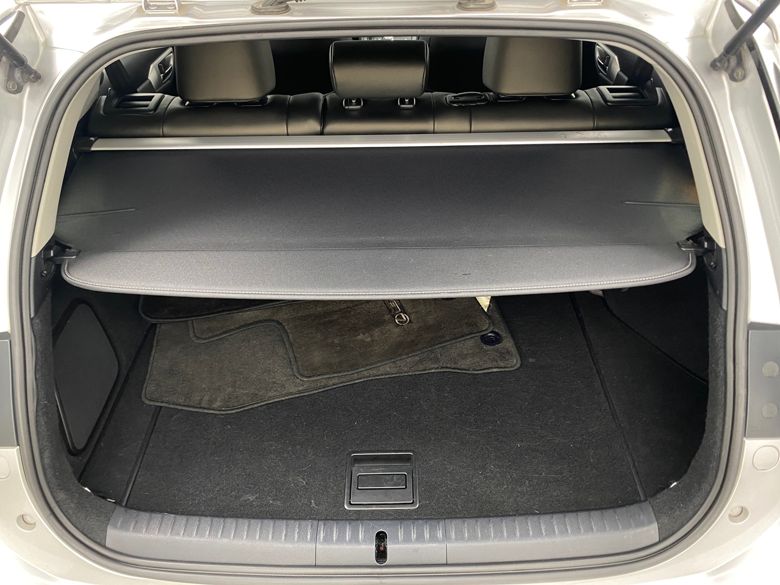 Thumbnail: 2013 Lexus CT - 6