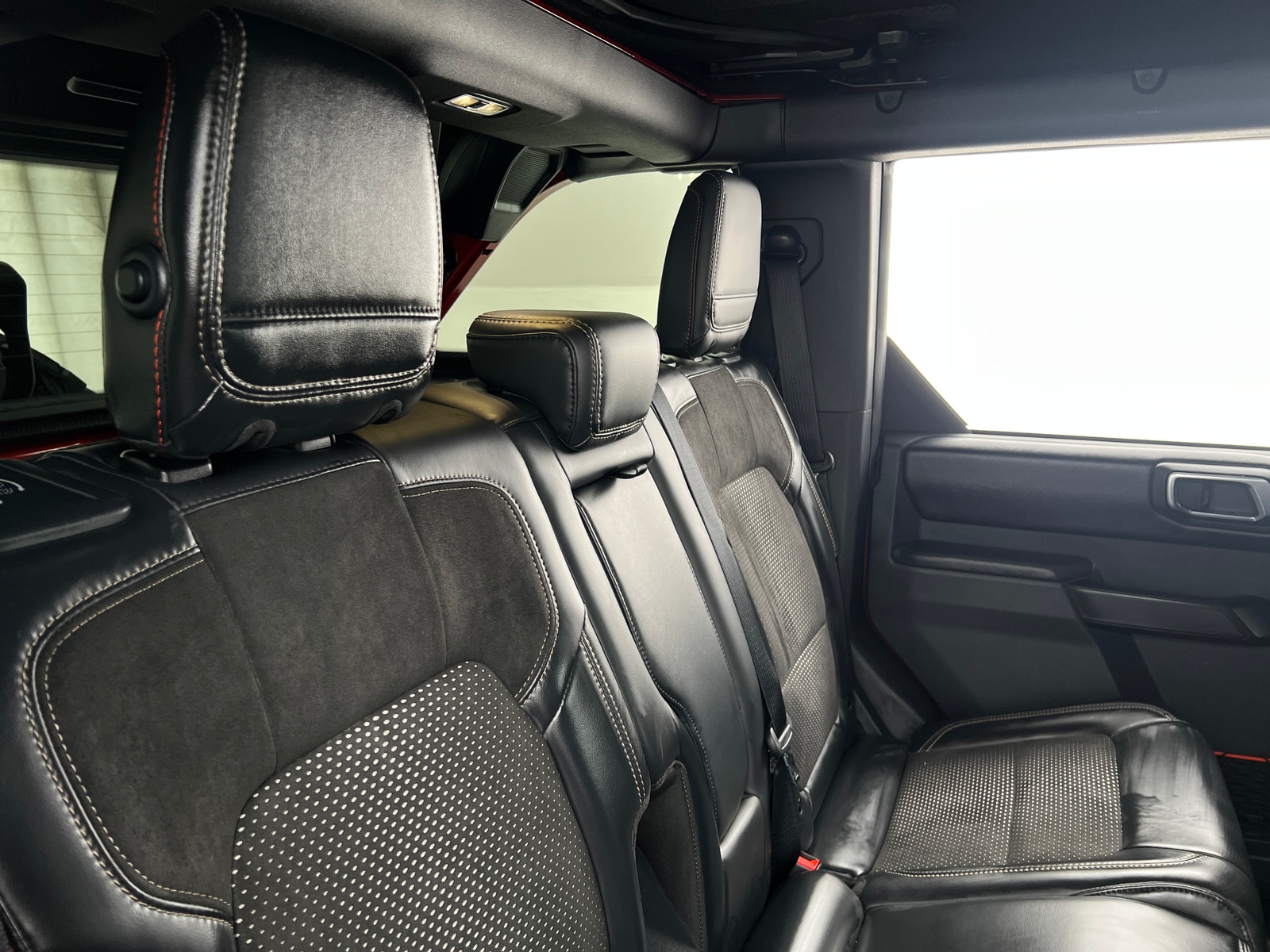 Thumbnail: 2024 Ford Bronco - 6