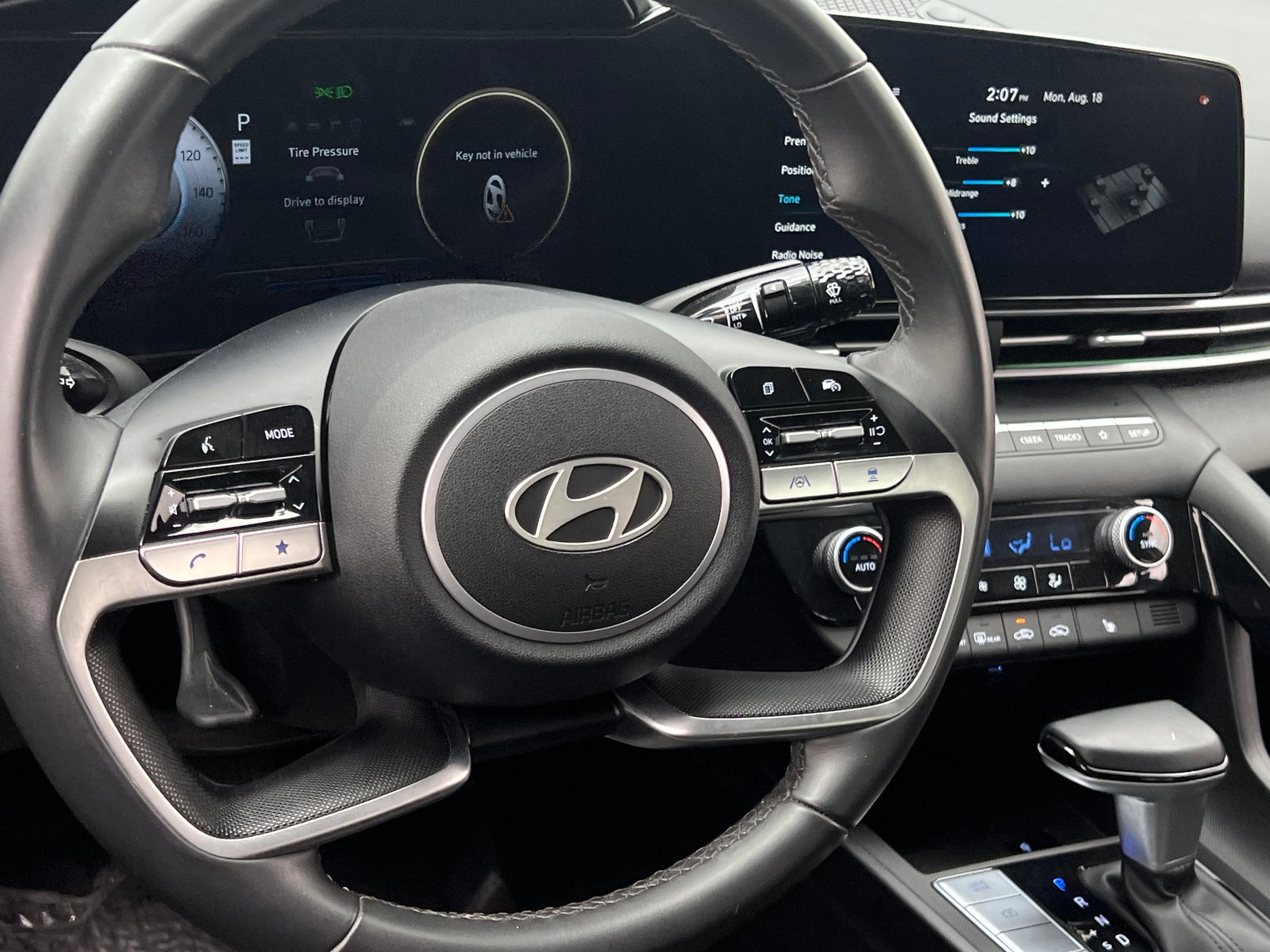 Thumbnail: 2025 Hyundai Elantra - 5
