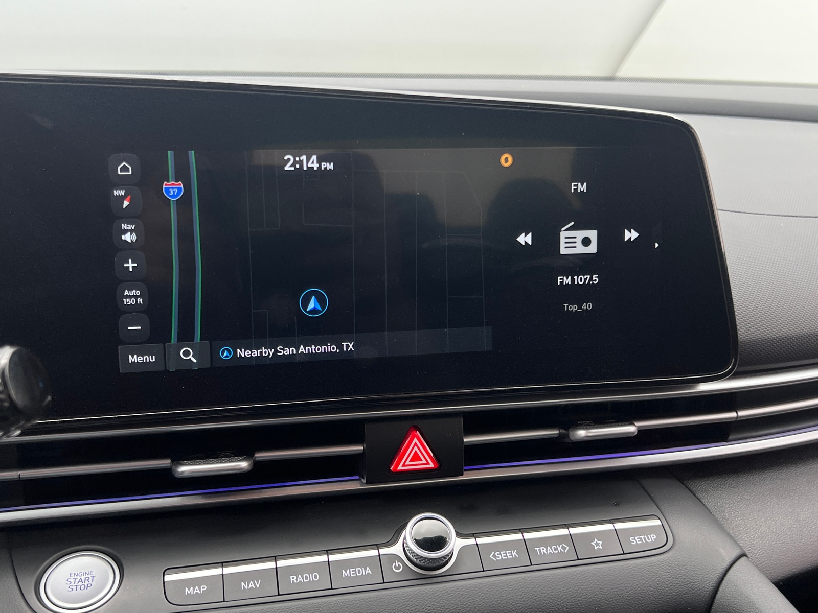 Thumbnail: 2025 Hyundai Elantra - 4