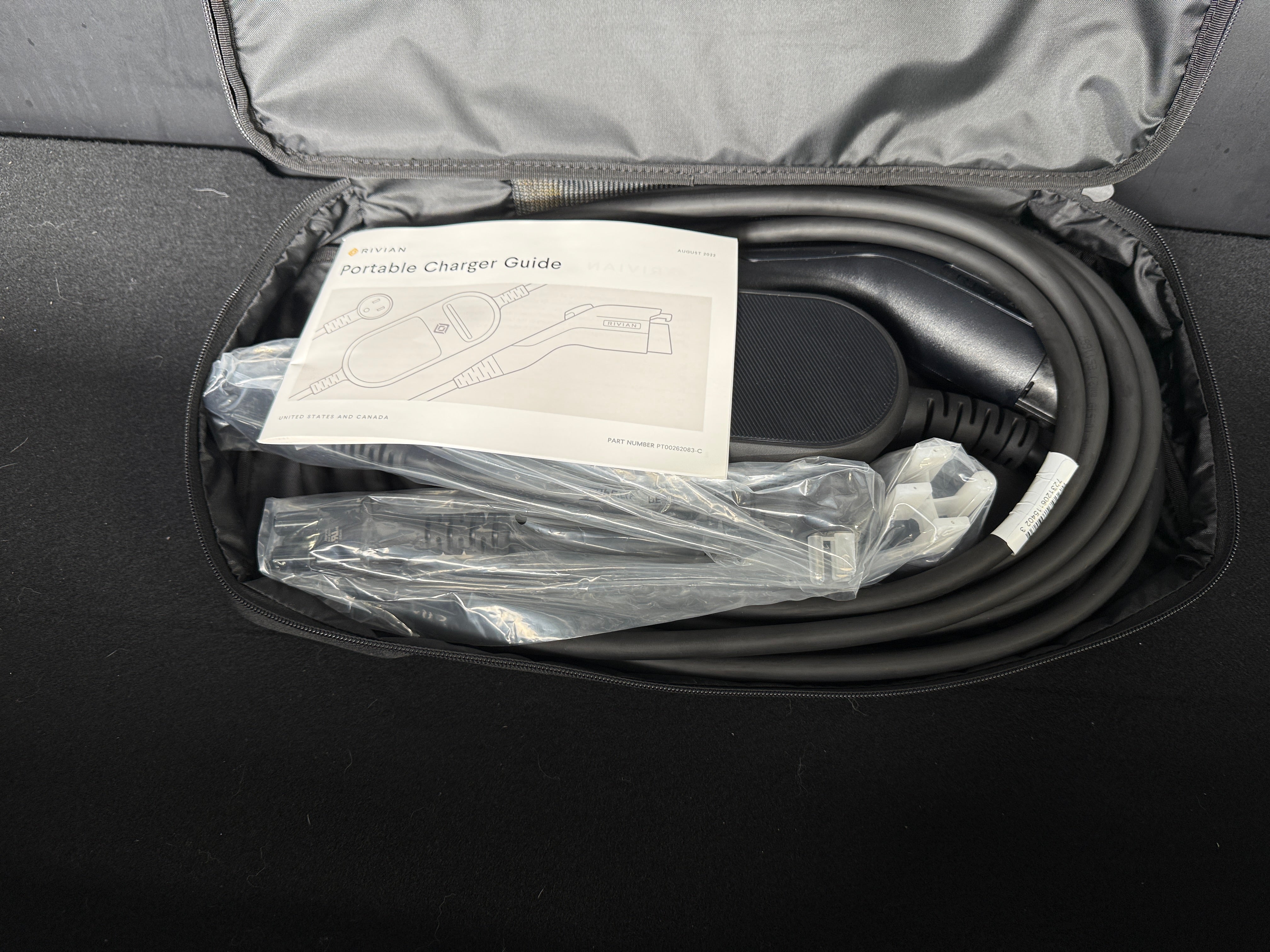 Used 2024 Rivian R1T Adventure with VIN 7FCTGBAA7RN033339 for sale in Auburn, WA