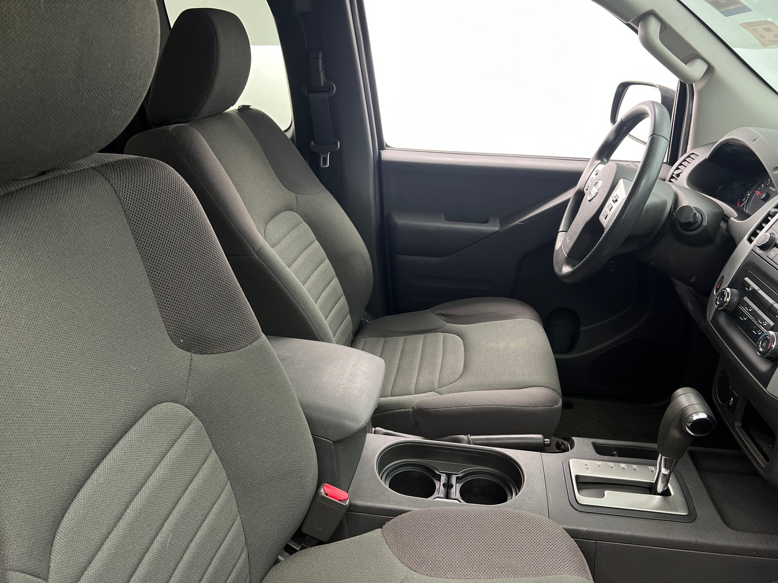 Thumbnail: 2015 Nissan Frontier - 2