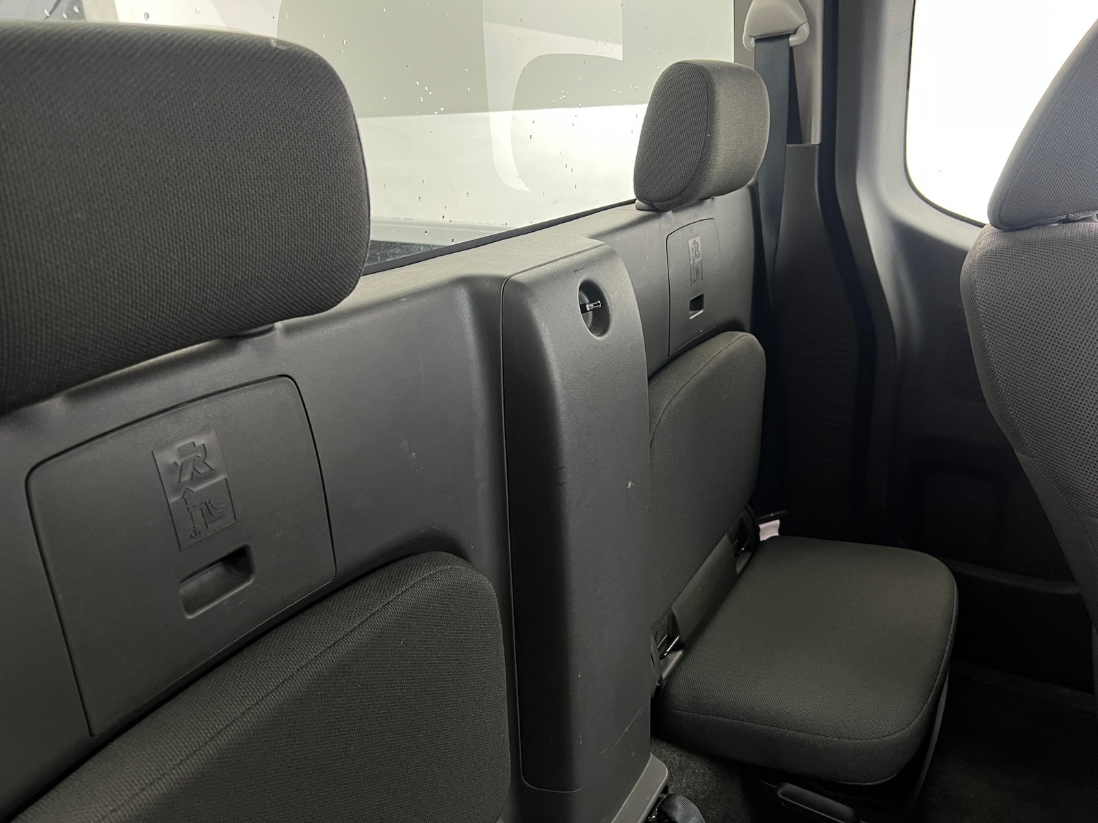 Thumbnail: 2015 Nissan Frontier - 5