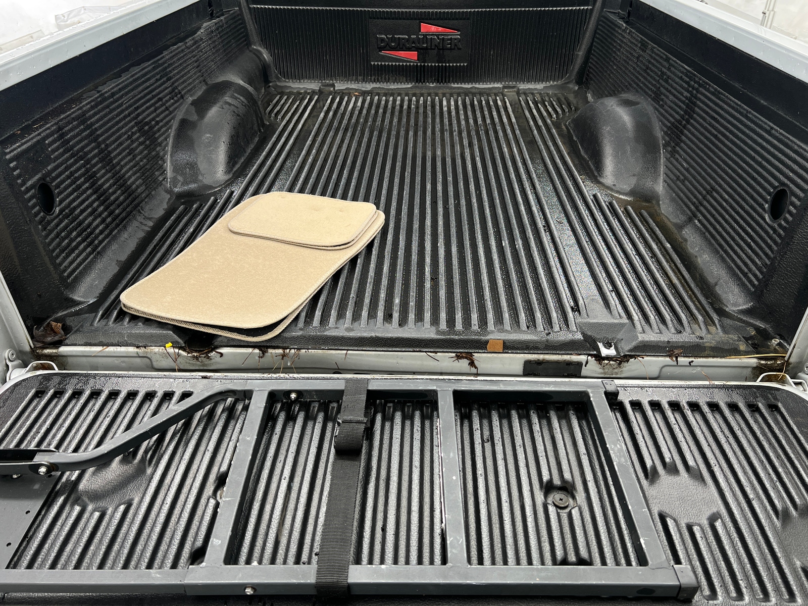 Thumbnail: 2015 Nissan Frontier - 6