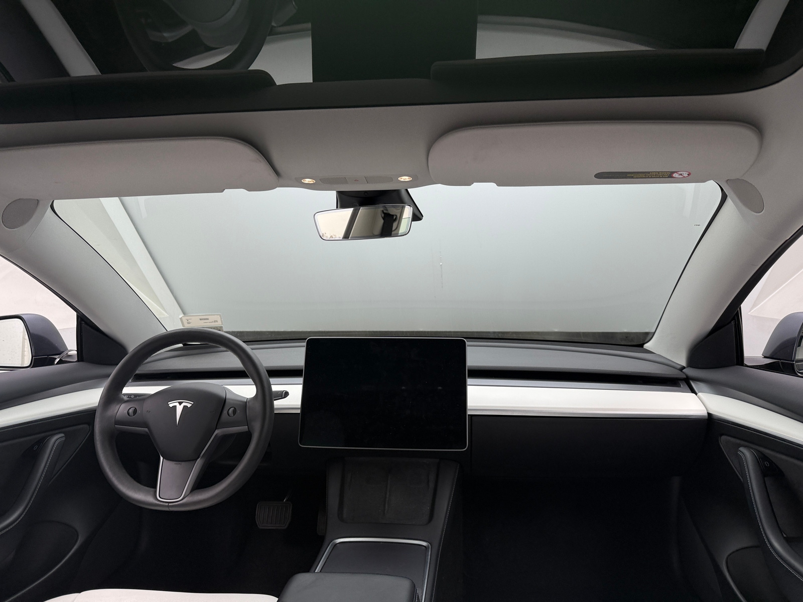 Thumbnail: 2022 Tesla Model 3 - 2