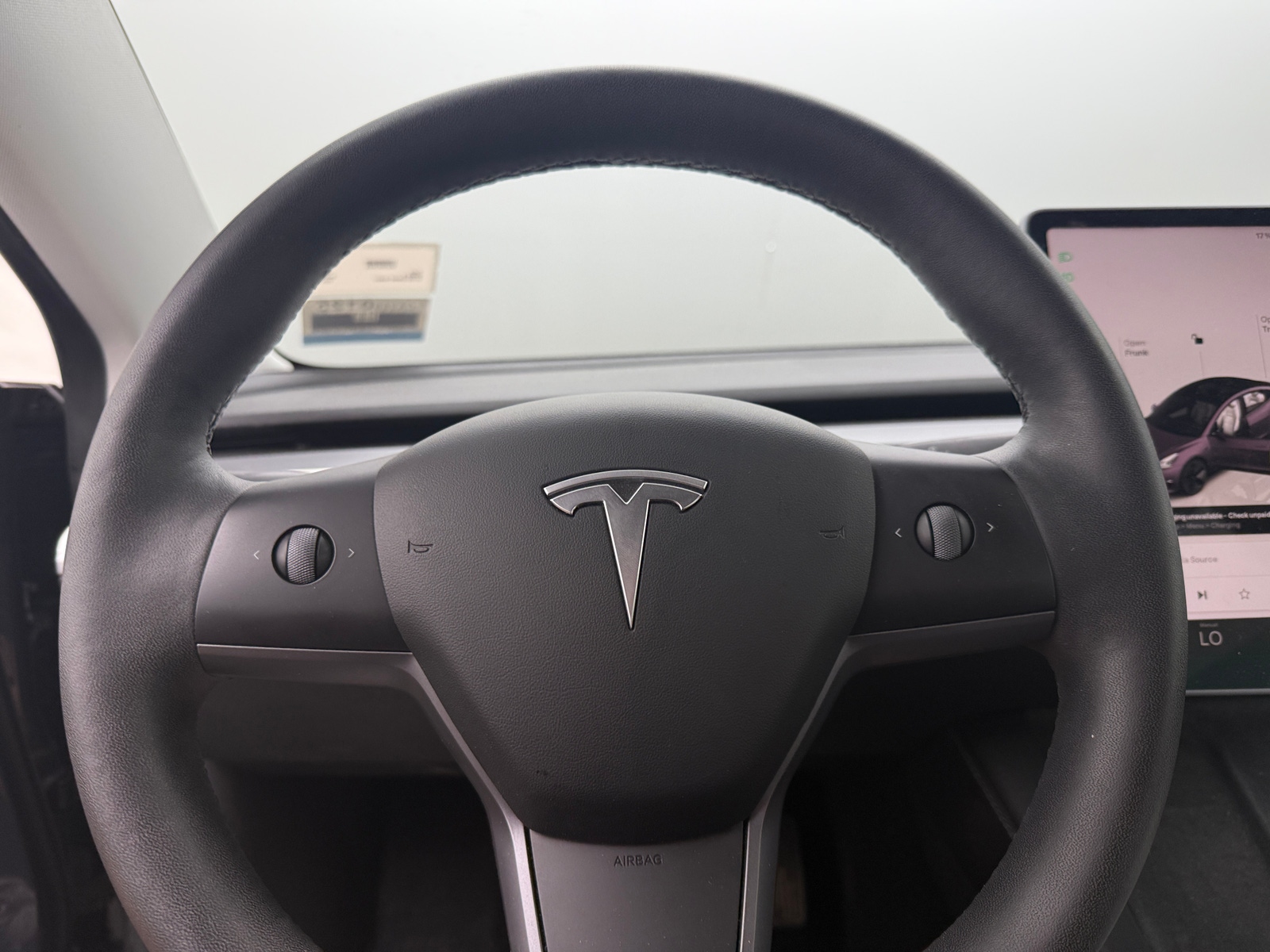 Thumbnail: 2022 Tesla Model 3 - 4