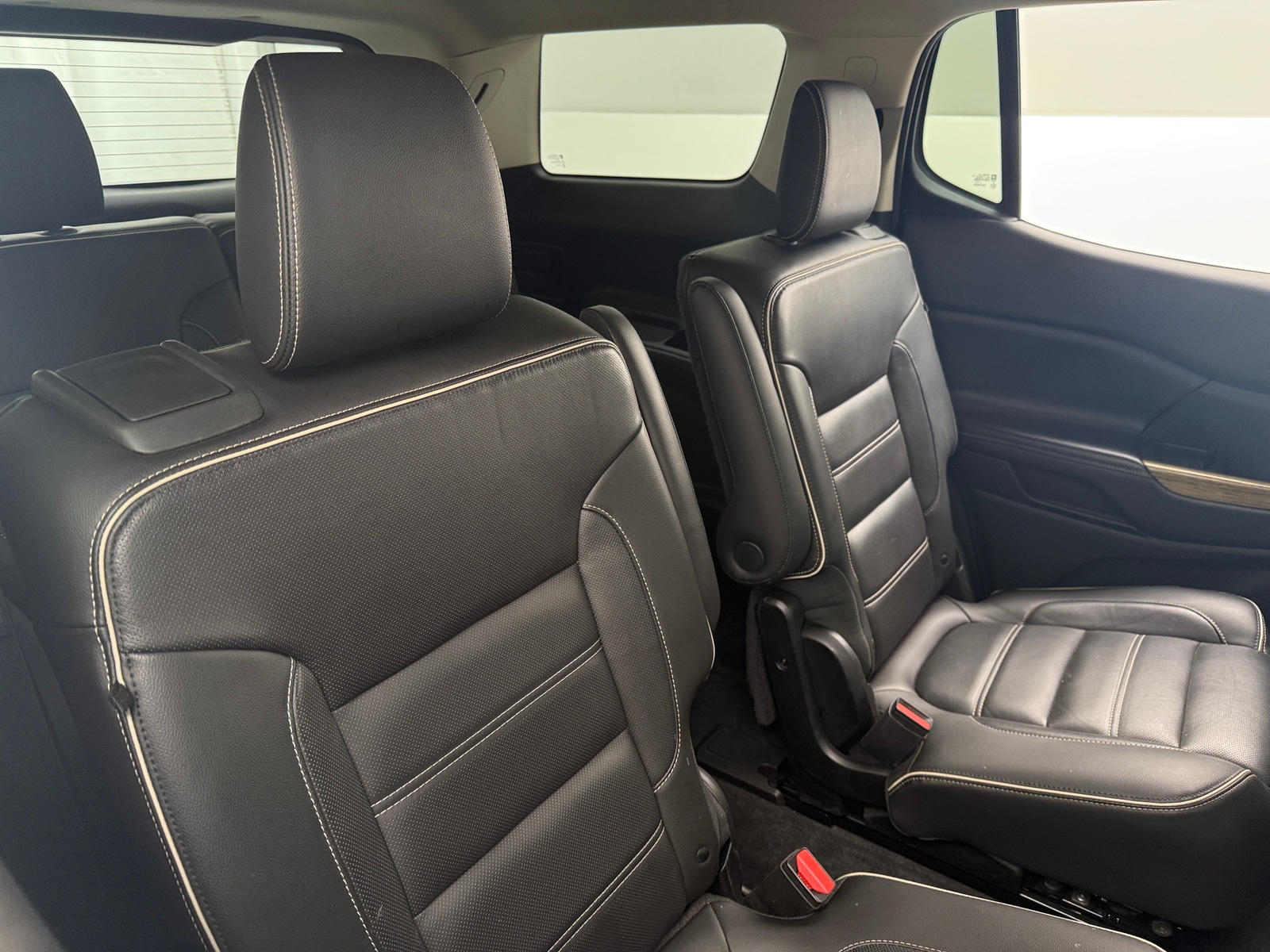 Thumbnail: 2019 GMC Acadia - 5