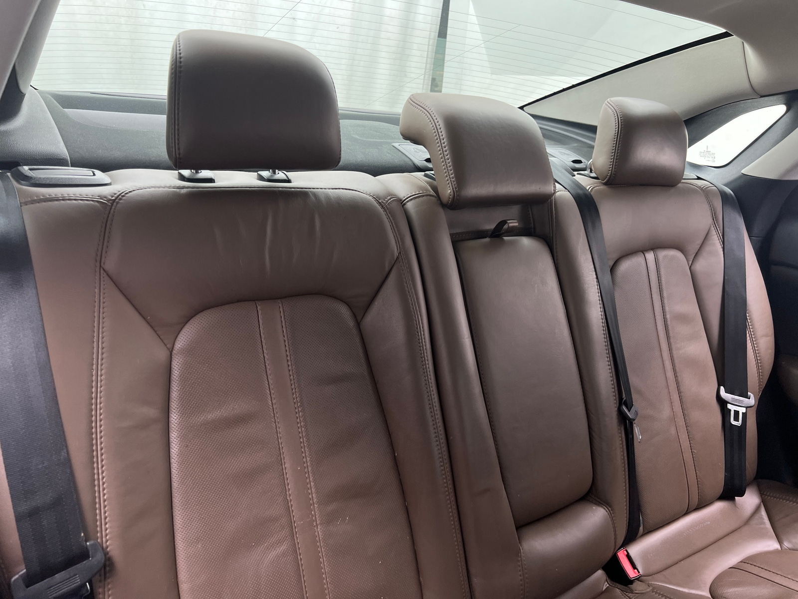 Thumbnail: 2016 Lincoln MKZ - 6