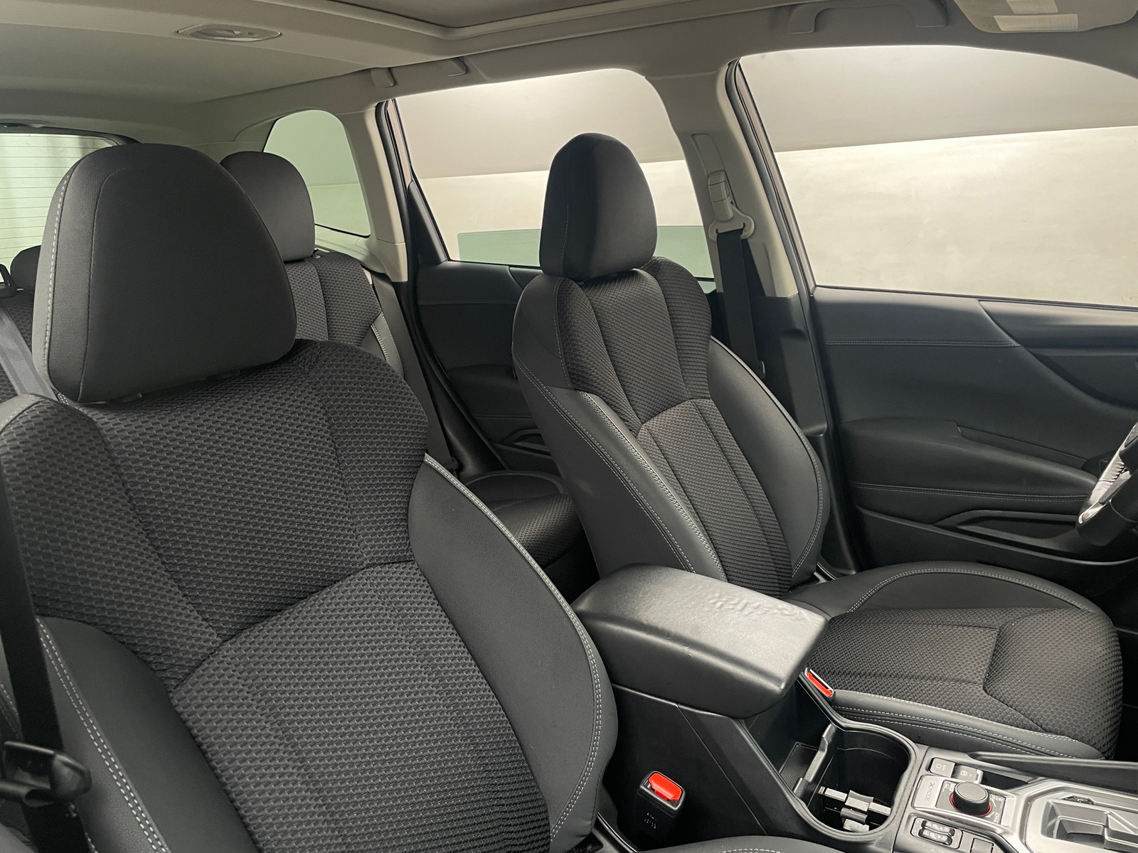 Thumbnail: 2023 Subaru Forester - 2
