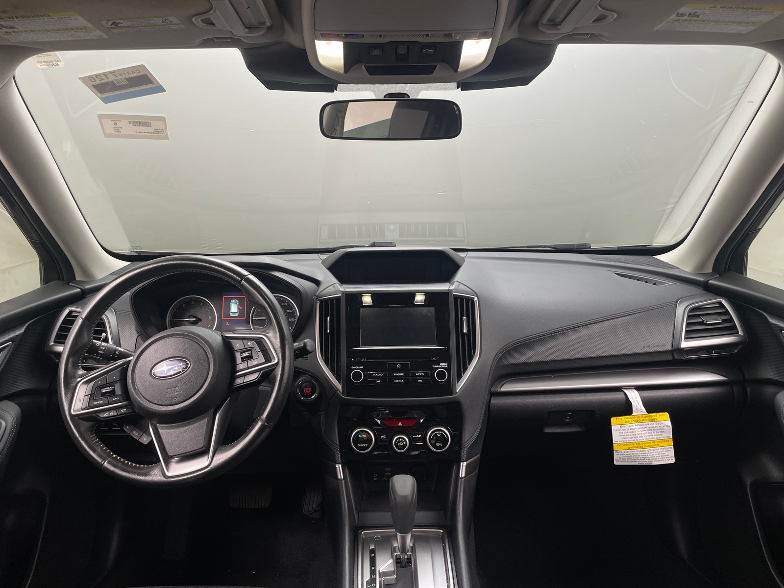 Thumbnail: 2023 Subaru Forester - 3
