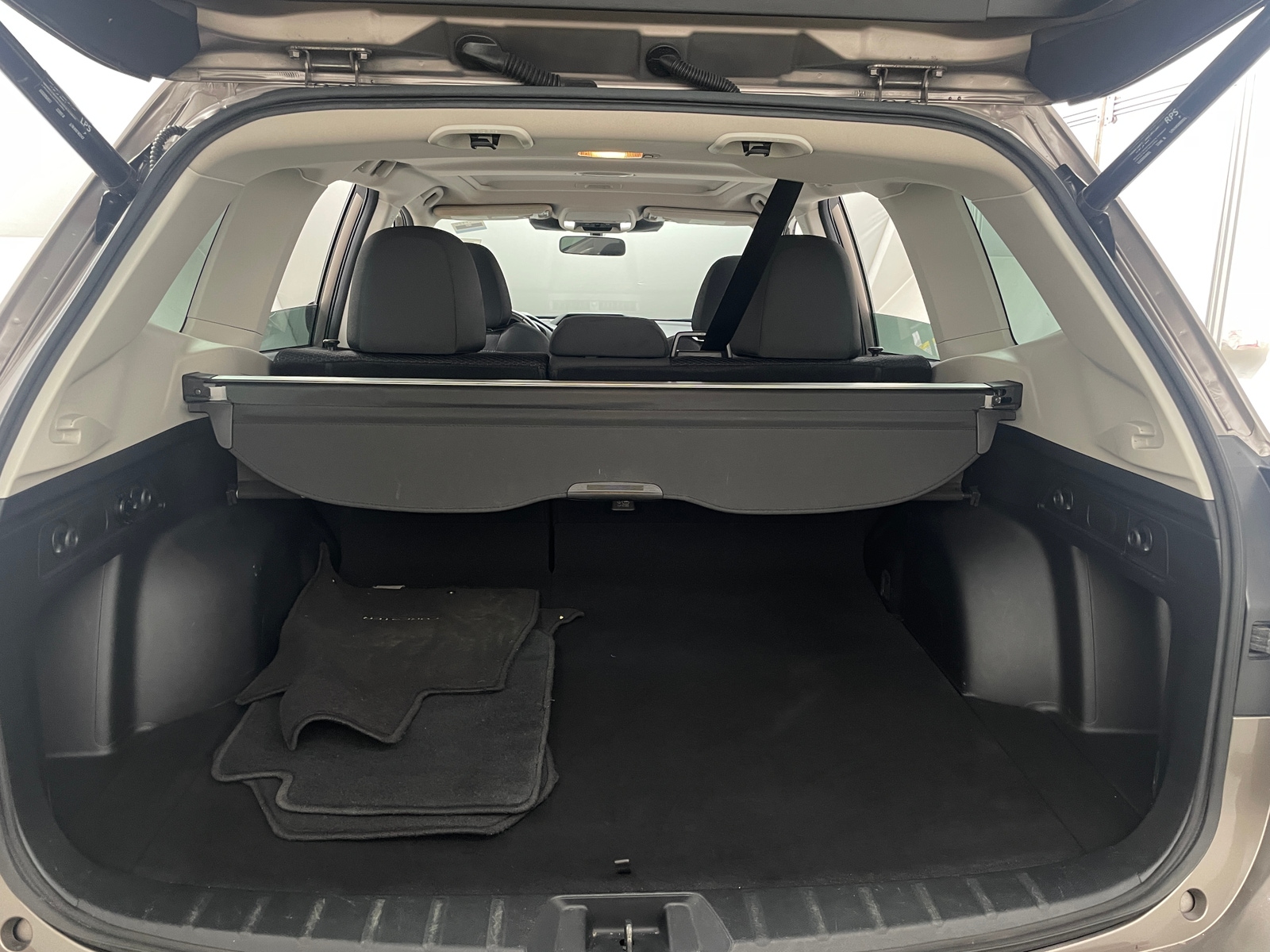 Thumbnail: 2023 Subaru Forester - 7