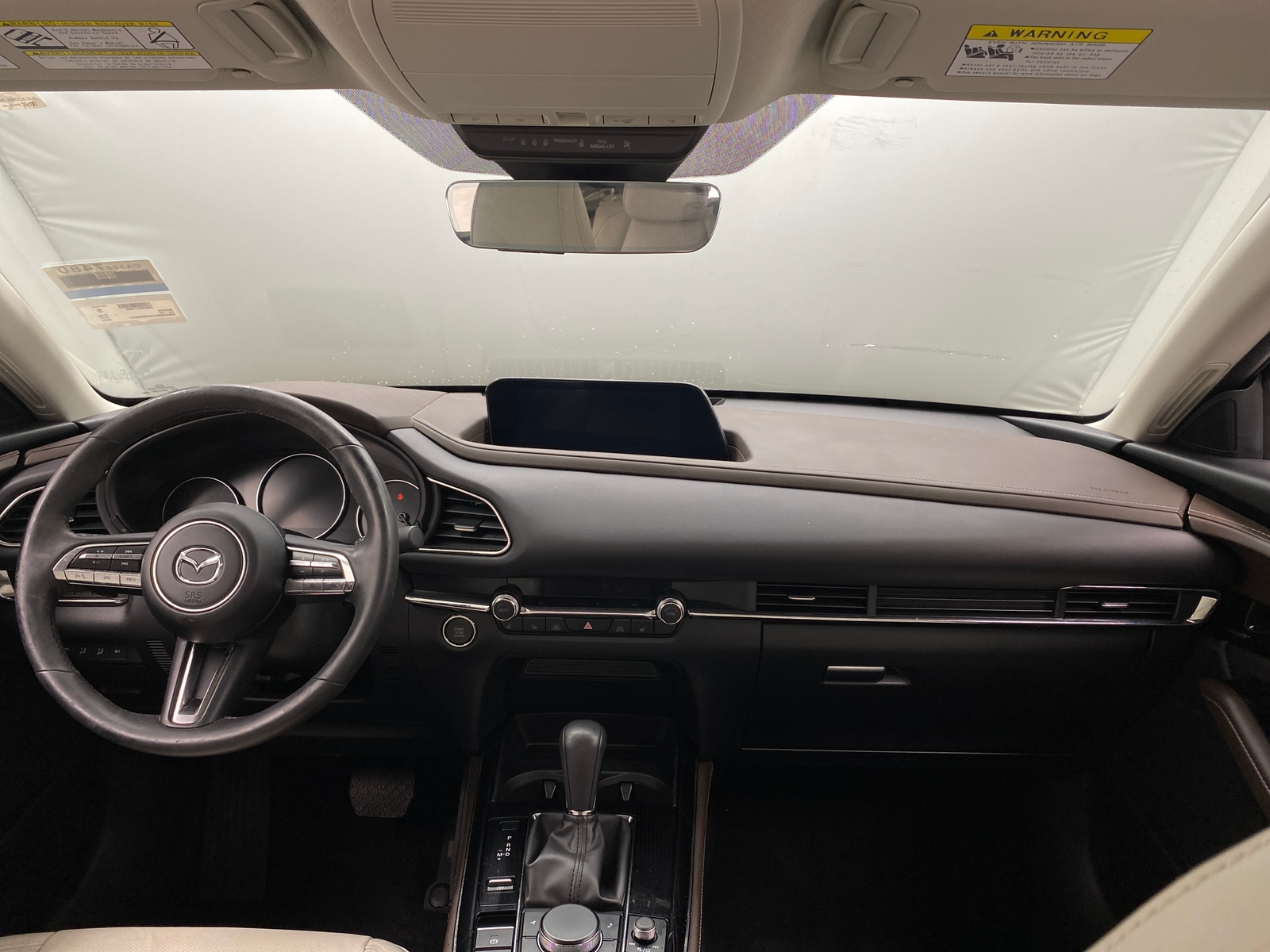 Thumbnail: 2023 Mazda CX-30 - 2