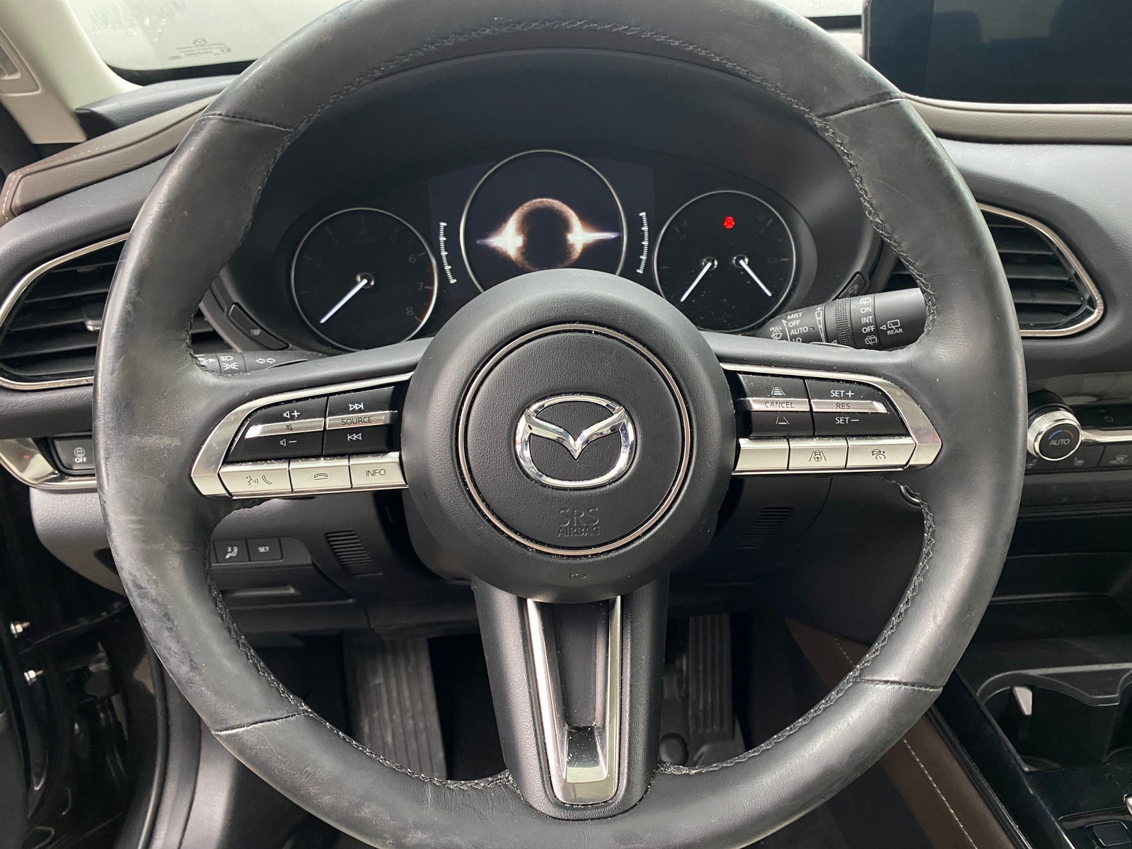 Thumbnail: 2023 Mazda CX-30 - 4