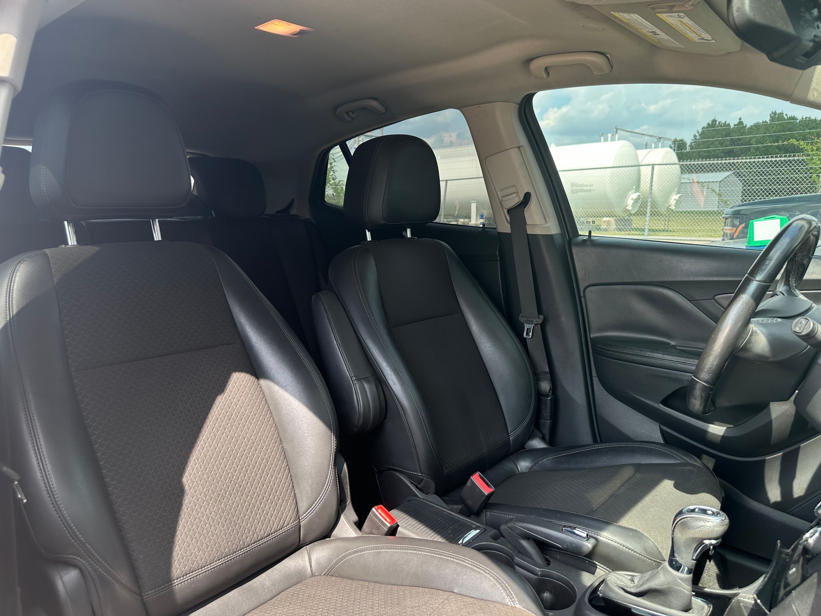 Thumbnail: 2018 Buick Encore - 2