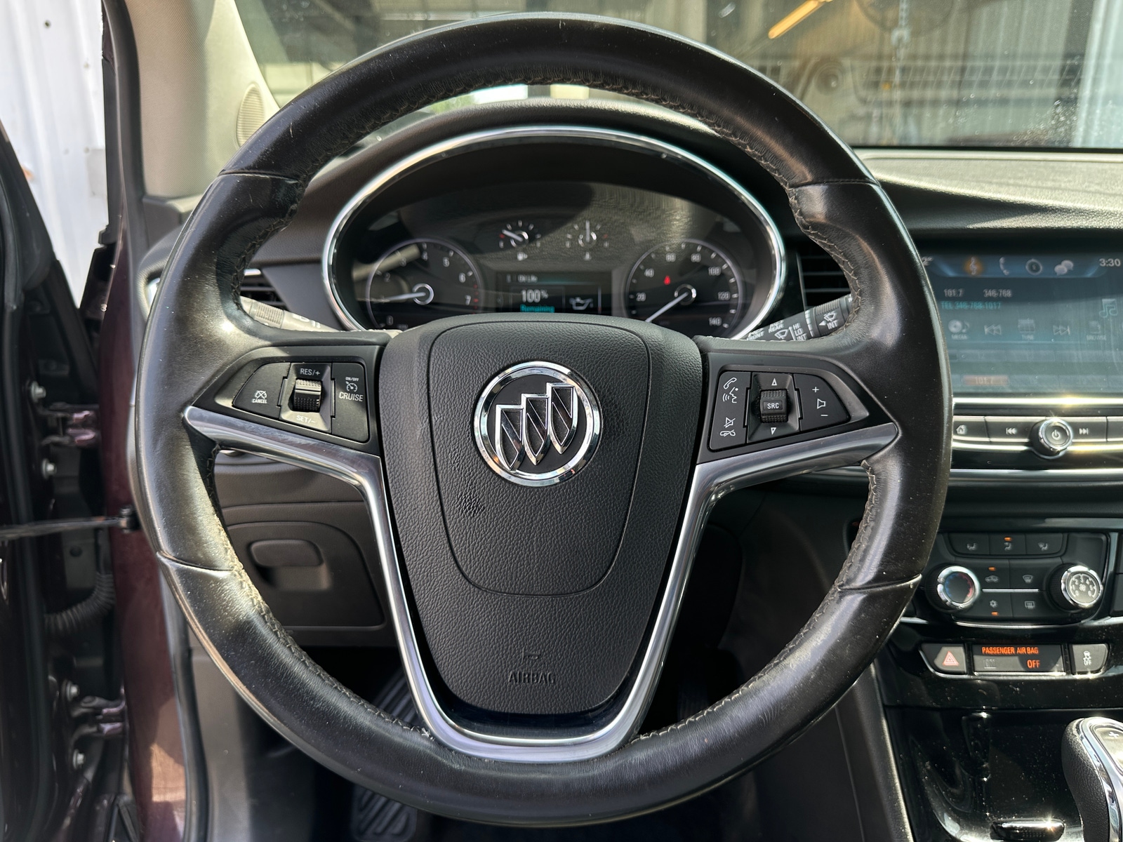 Thumbnail: 2018 Buick Encore - 5