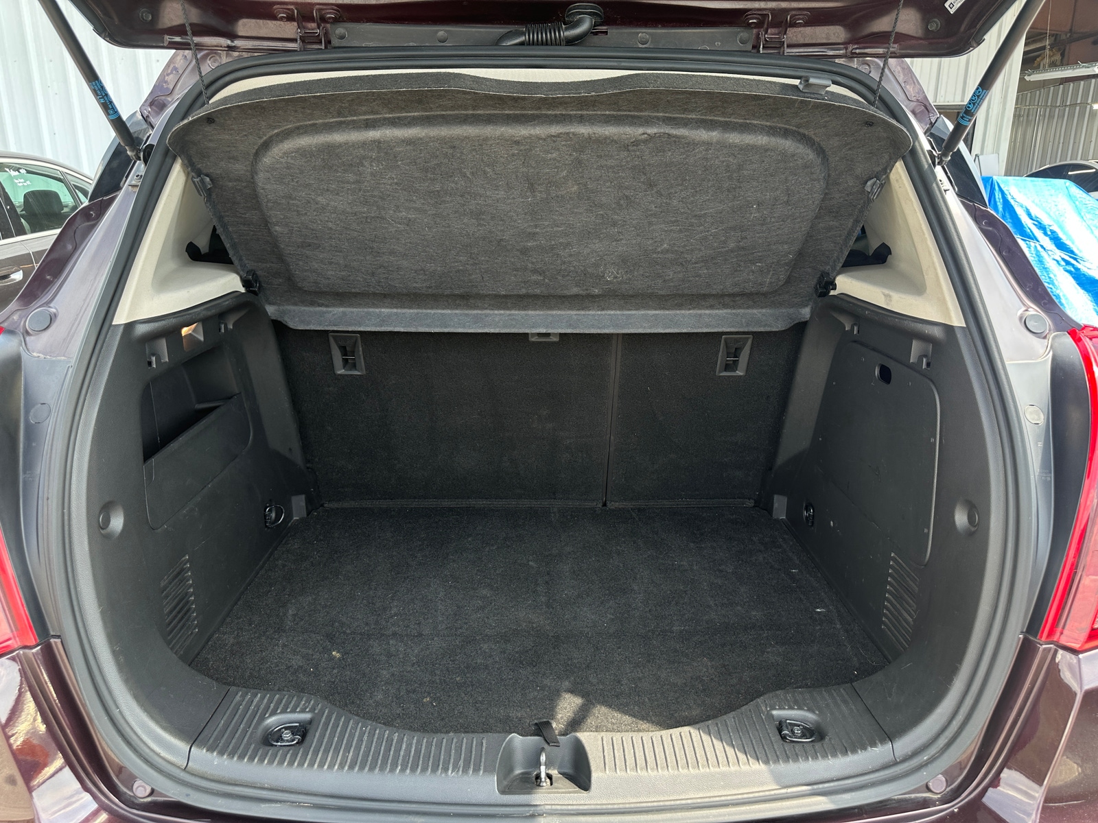Thumbnail: 2018 Buick Encore - 7