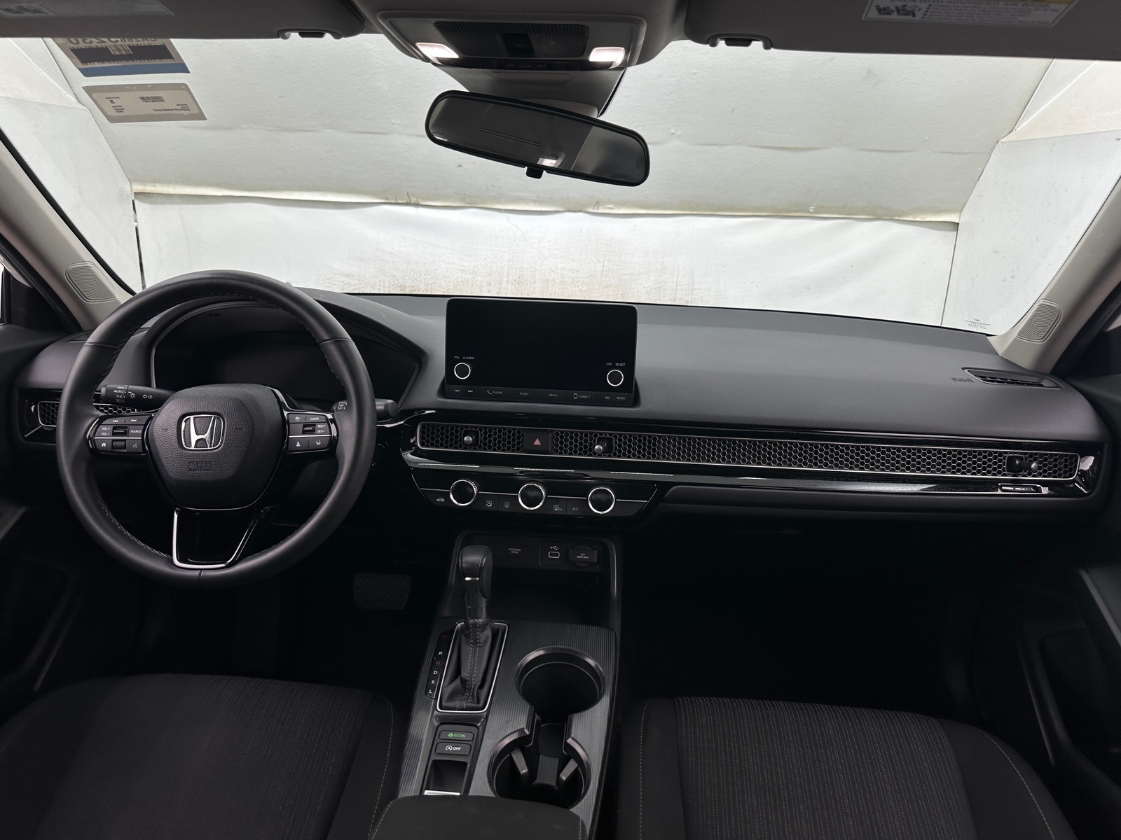 Thumbnail: 2024 Honda Civic - 3