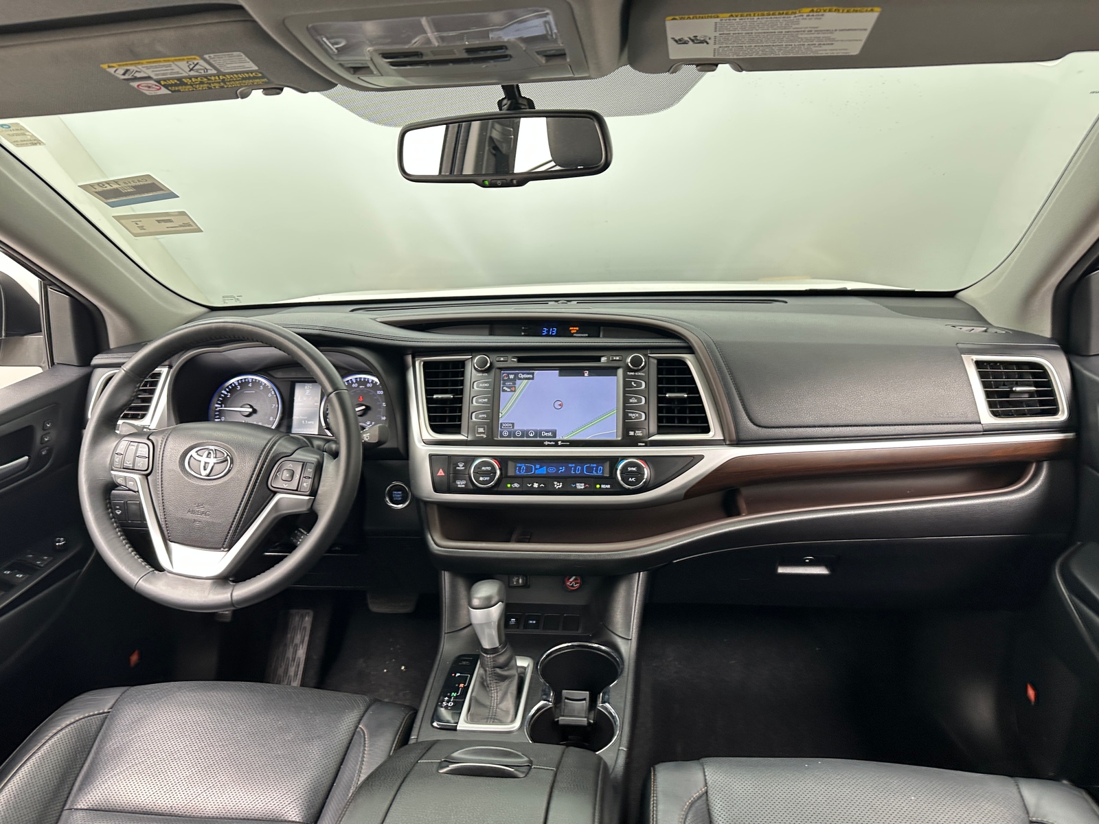 Thumbnail: 2014 Toyota Highlander - 2