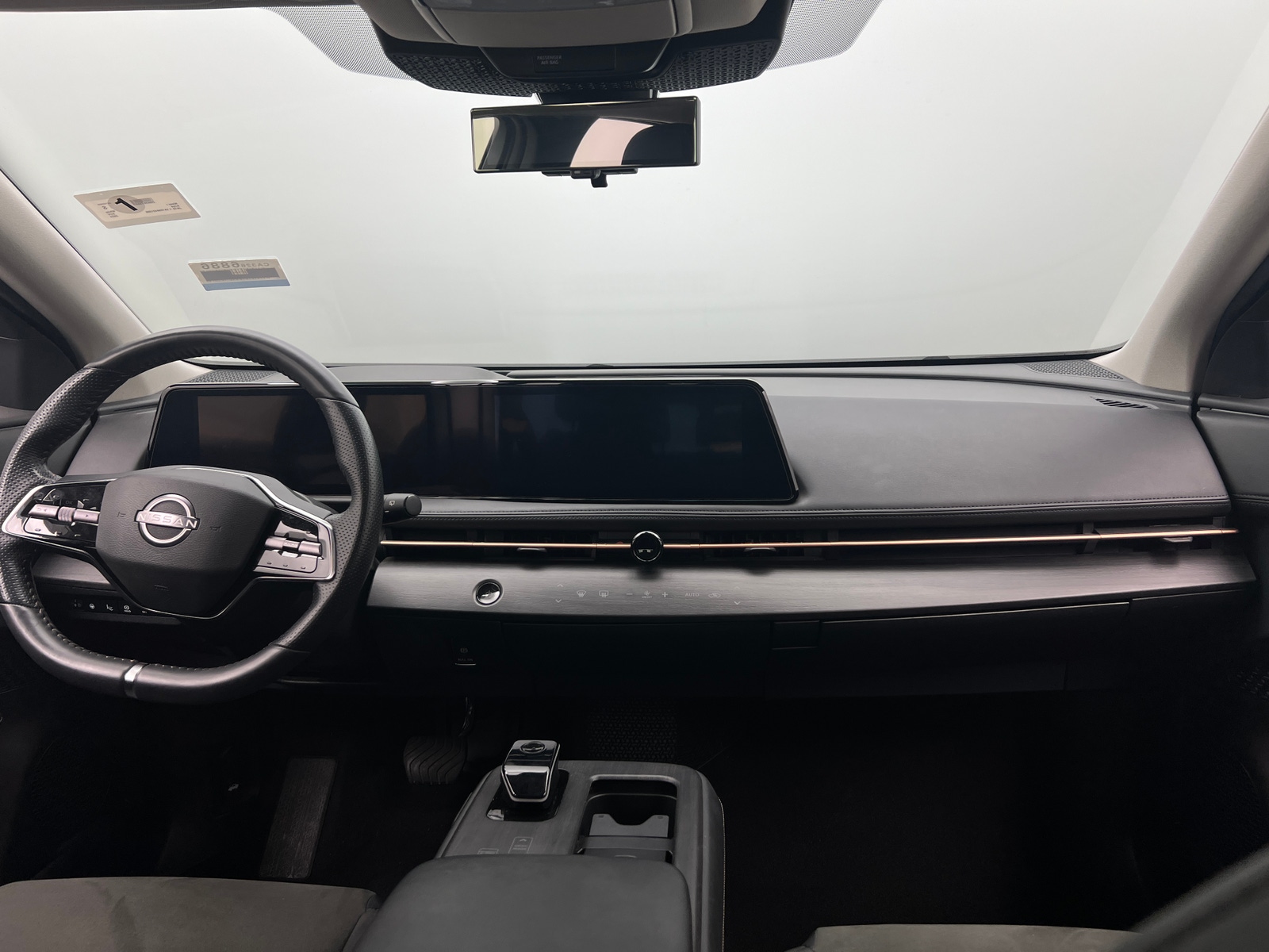 Thumbnail: 2024 Nissan Ariya - 2