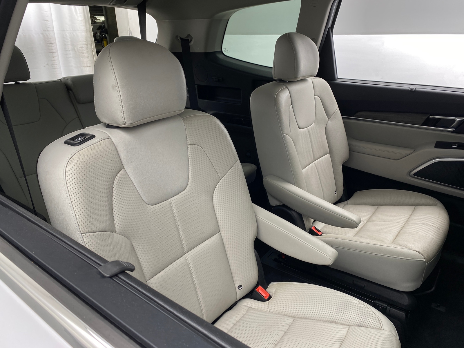 Thumbnail: 2021 Kia Telluride - 5