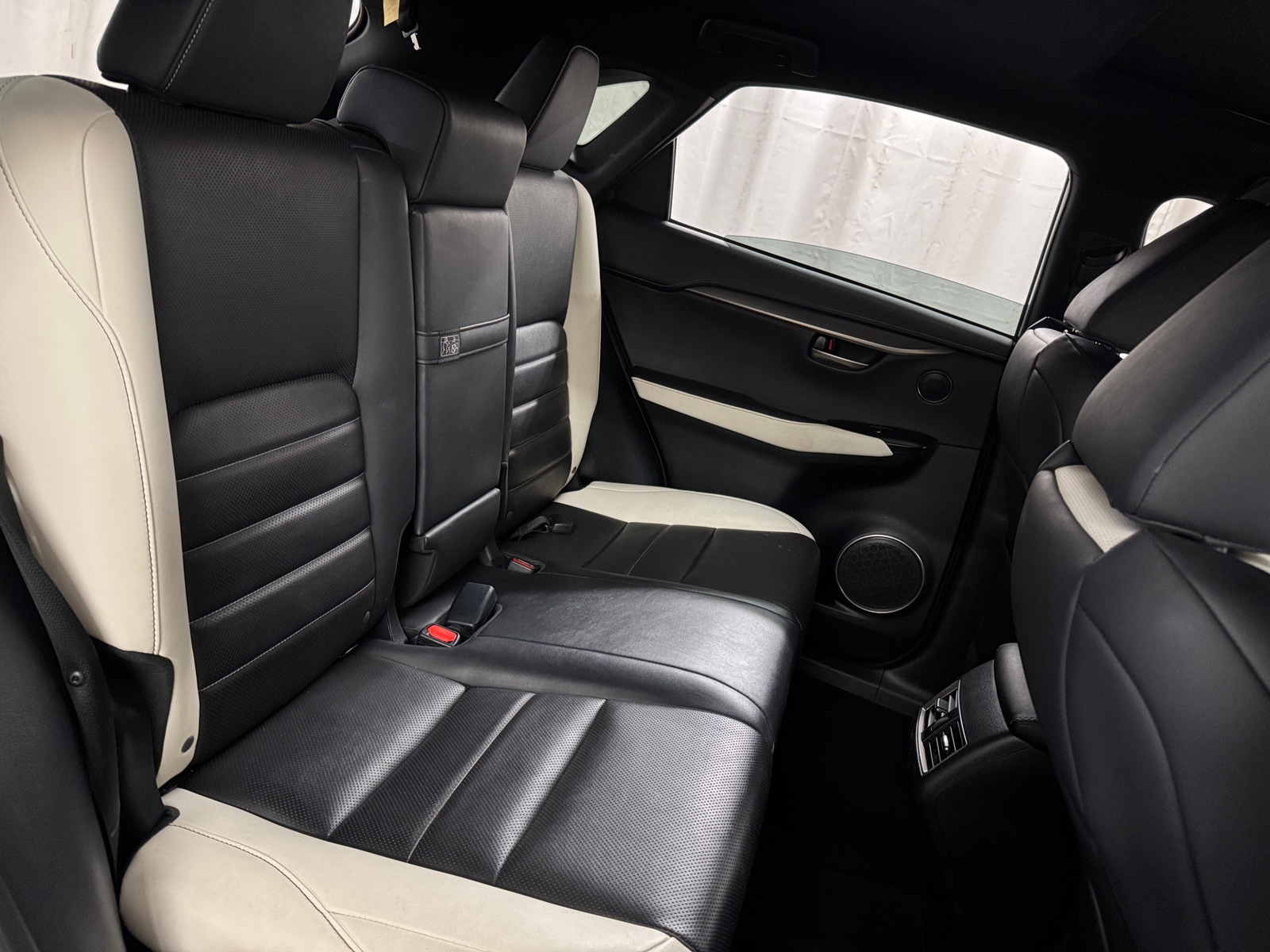 Thumbnail: 2021 Lexus NX - 5