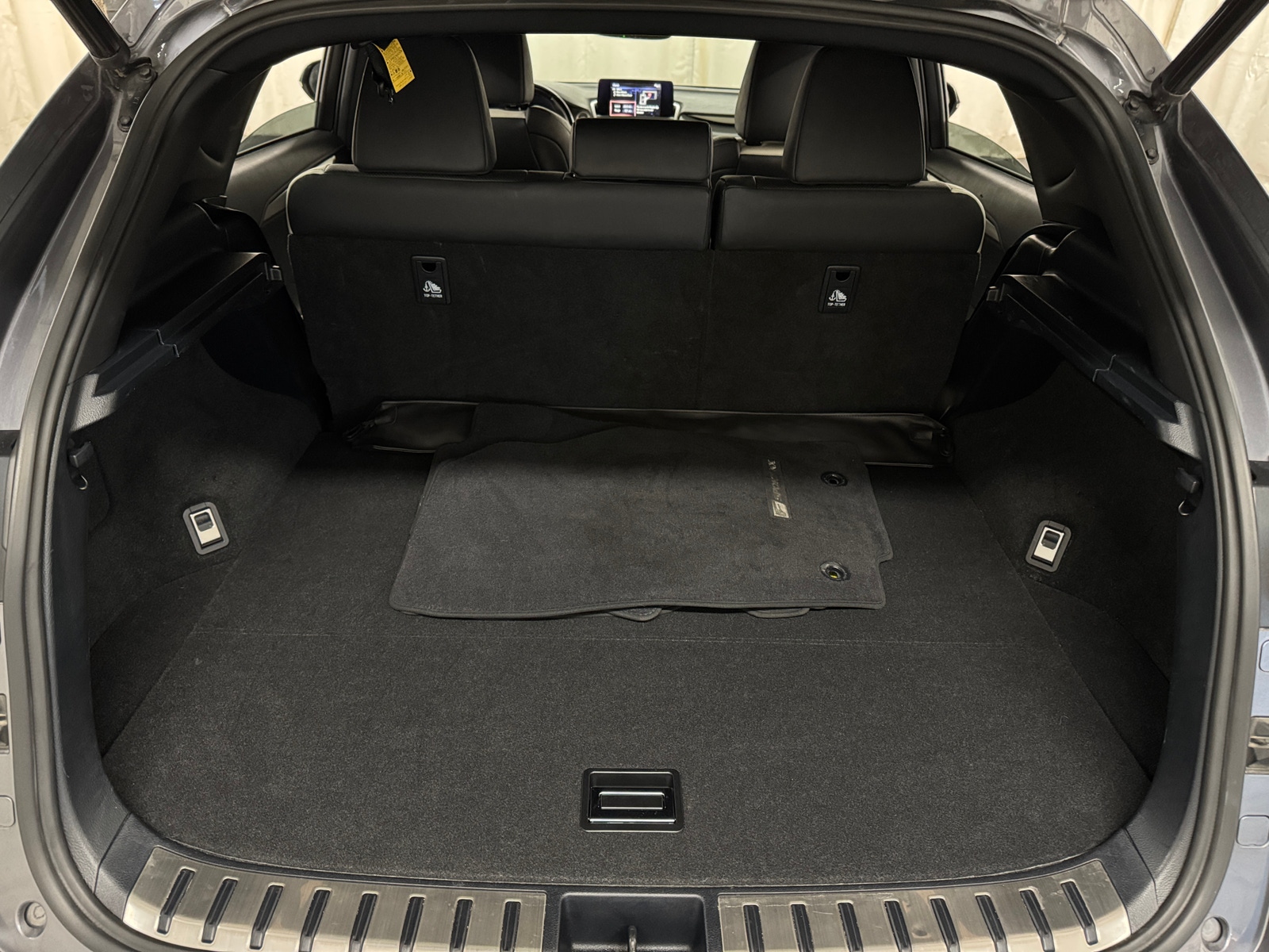 Thumbnail: 2021 Lexus NX - 6